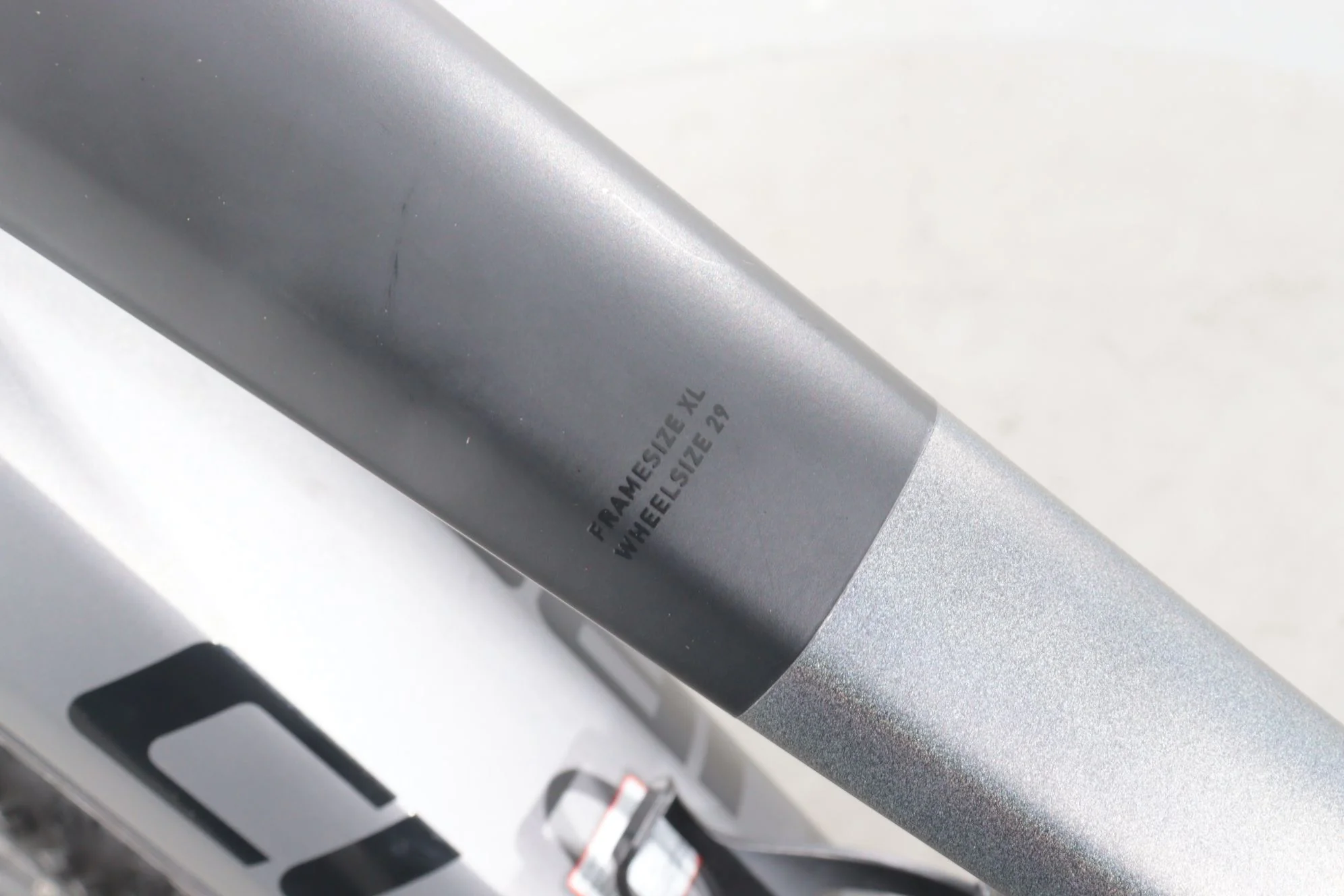 Cube Reacton Hybrid SLT - Image 9