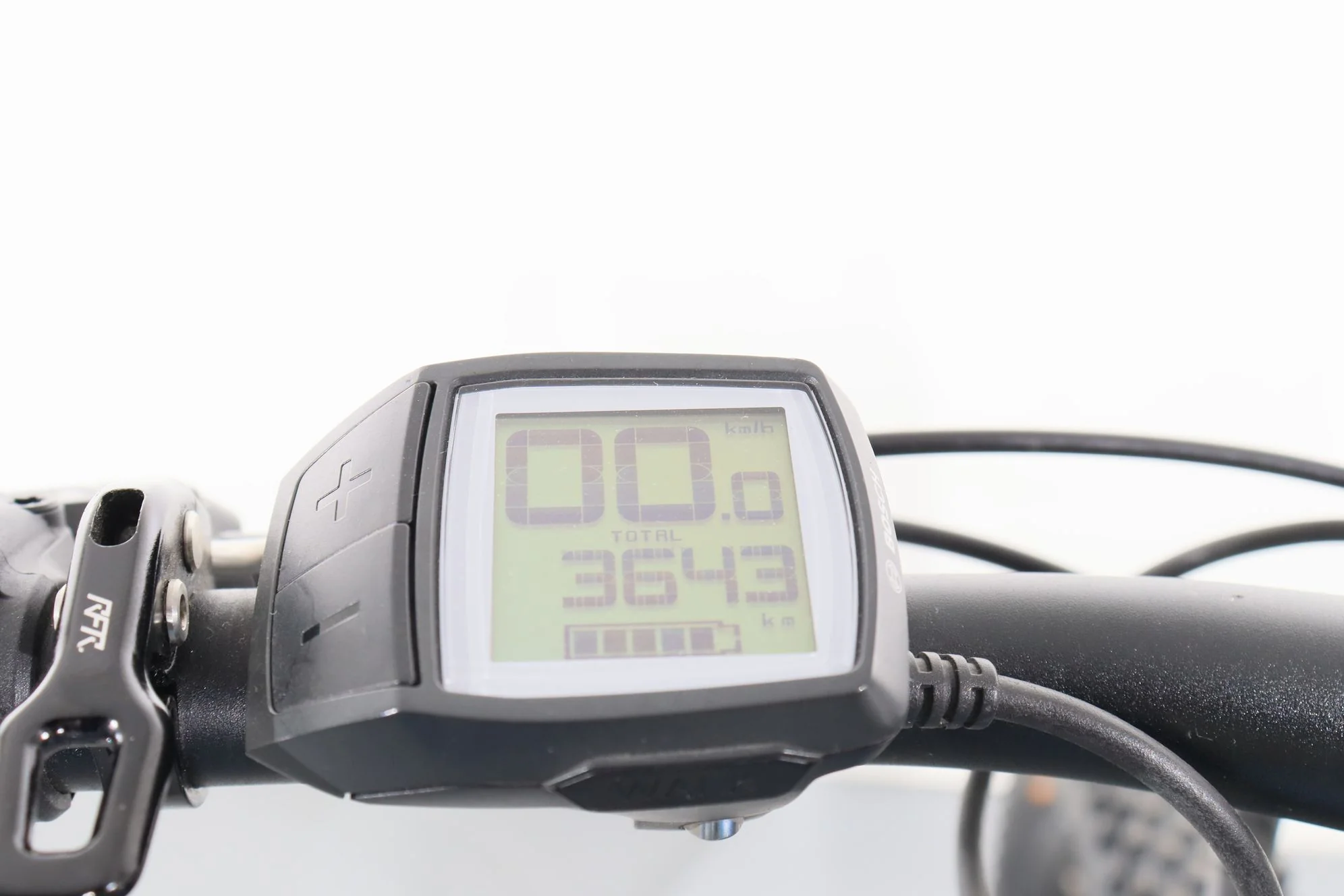 Cube Stereo Hybrid 120 Hpa Race 500 - Image 13