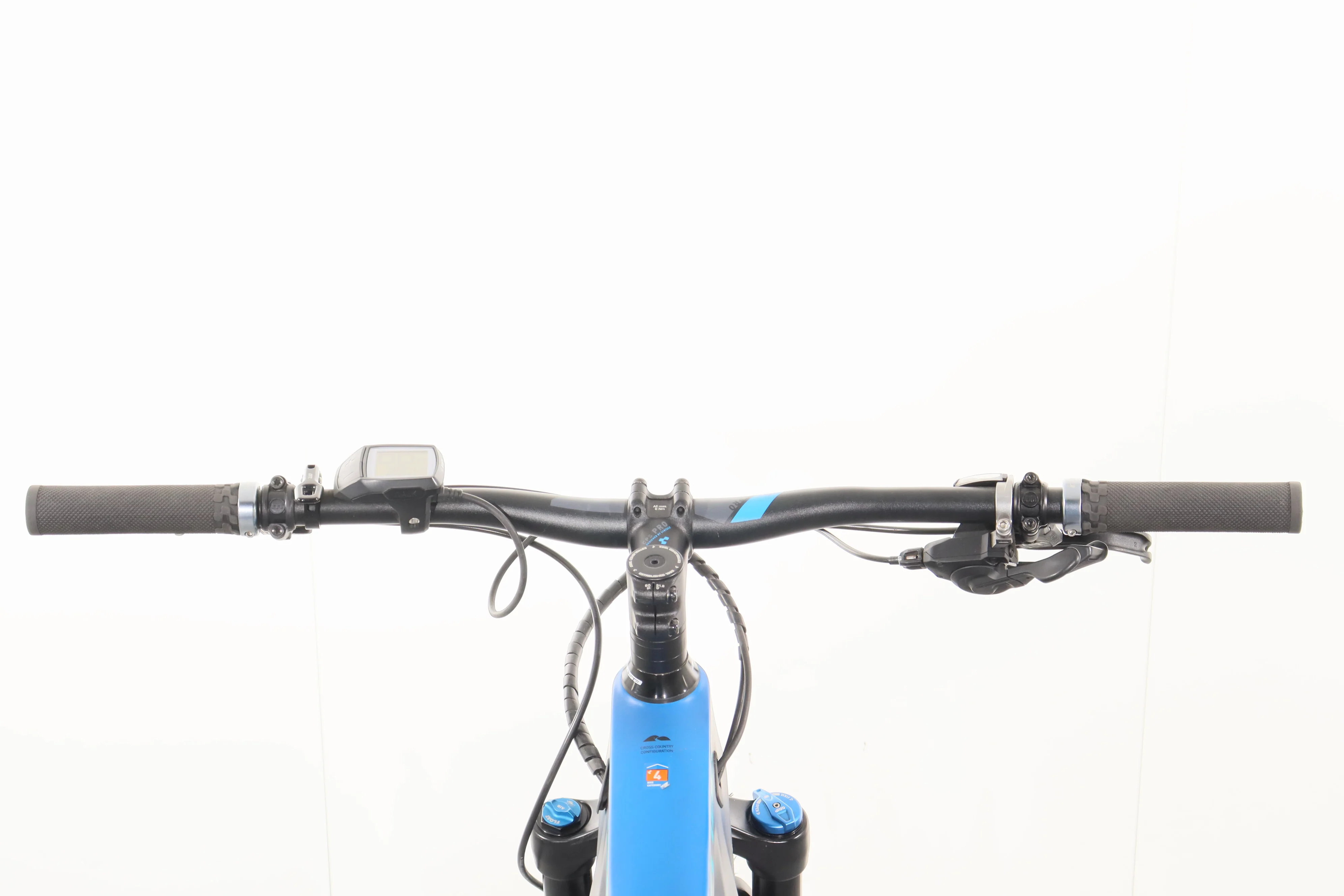 Cube Stereo Hybrid 120 Hpa Race 500 - Image 7