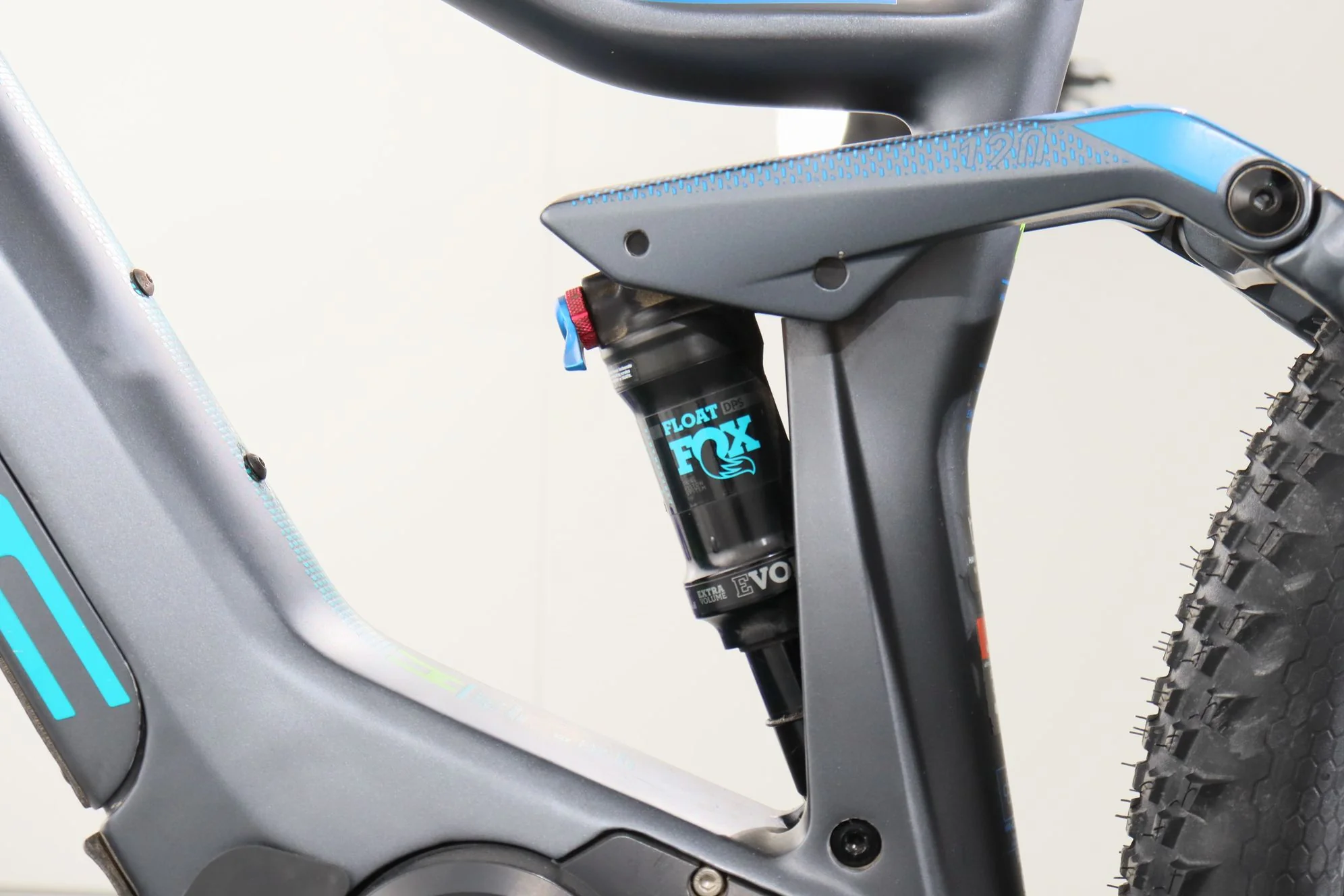 Cube Stereo Hybrid 120 Hpa Race 500 - Image 9