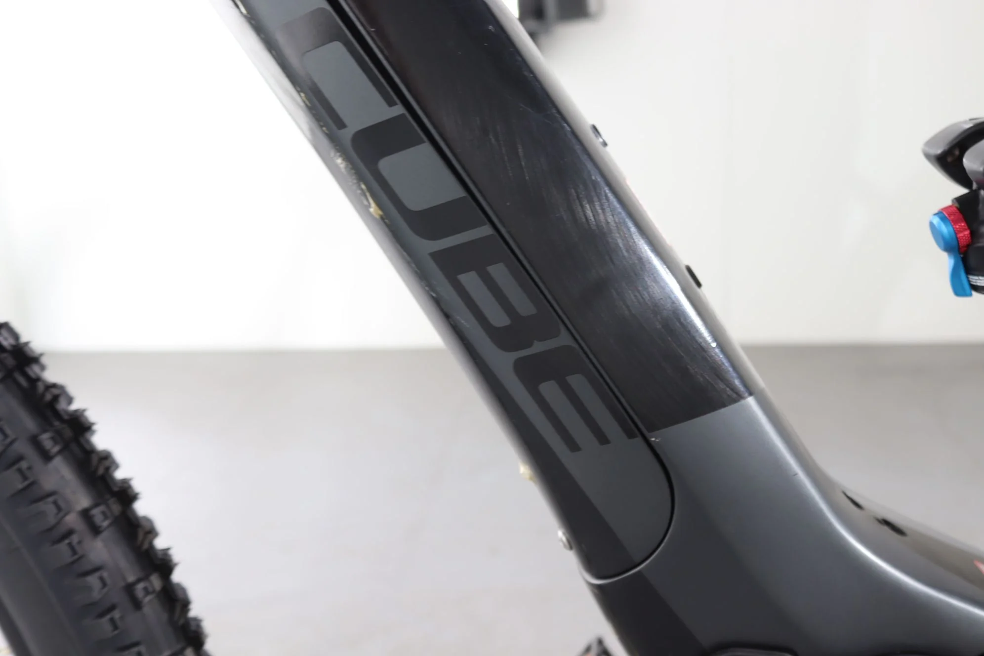 Cube Stereo Hybrid 120 Hpa Race 500 - Image 11