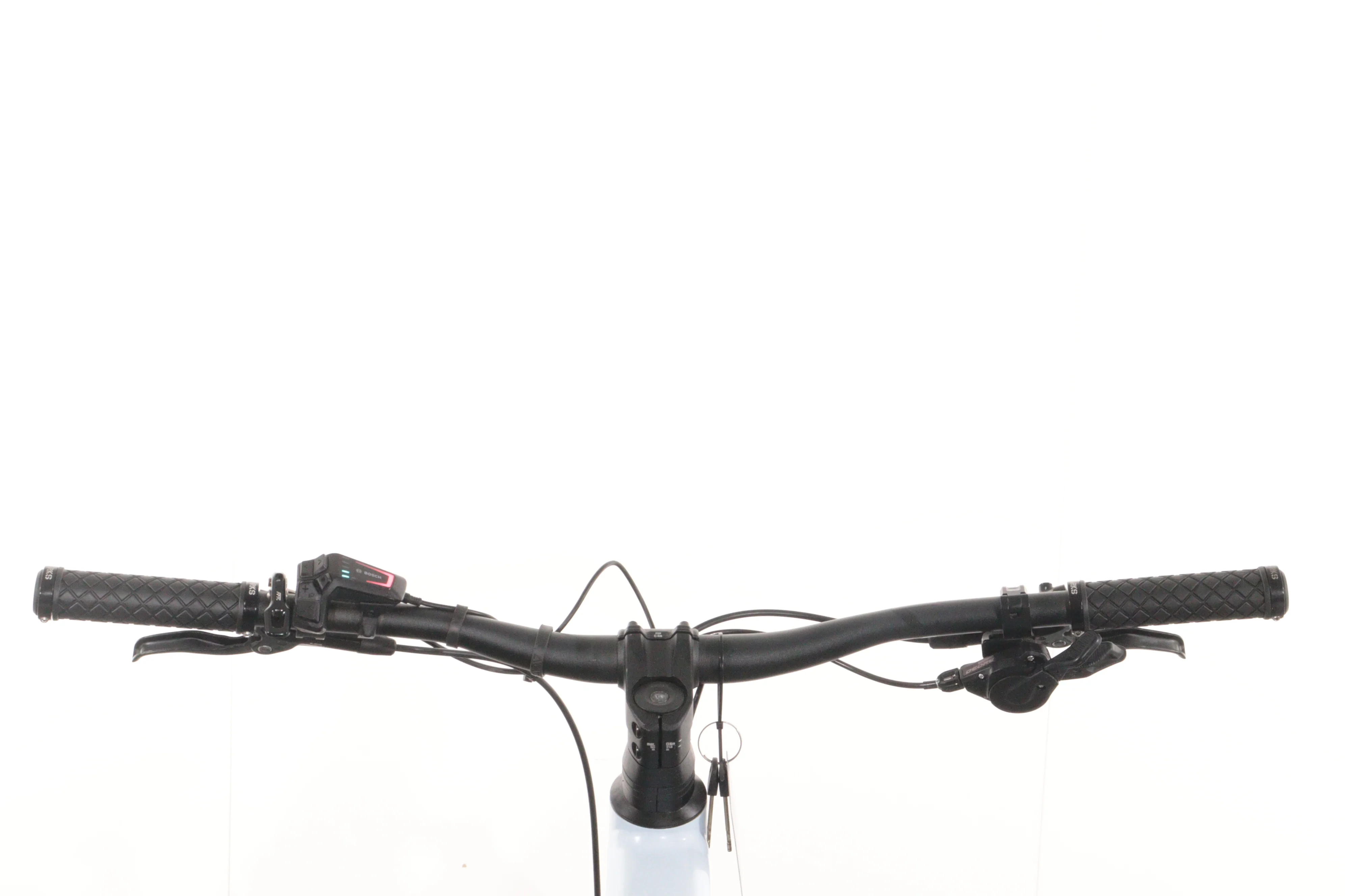 Cube Stereo Hybrid 120 HPC Pro - Image 7