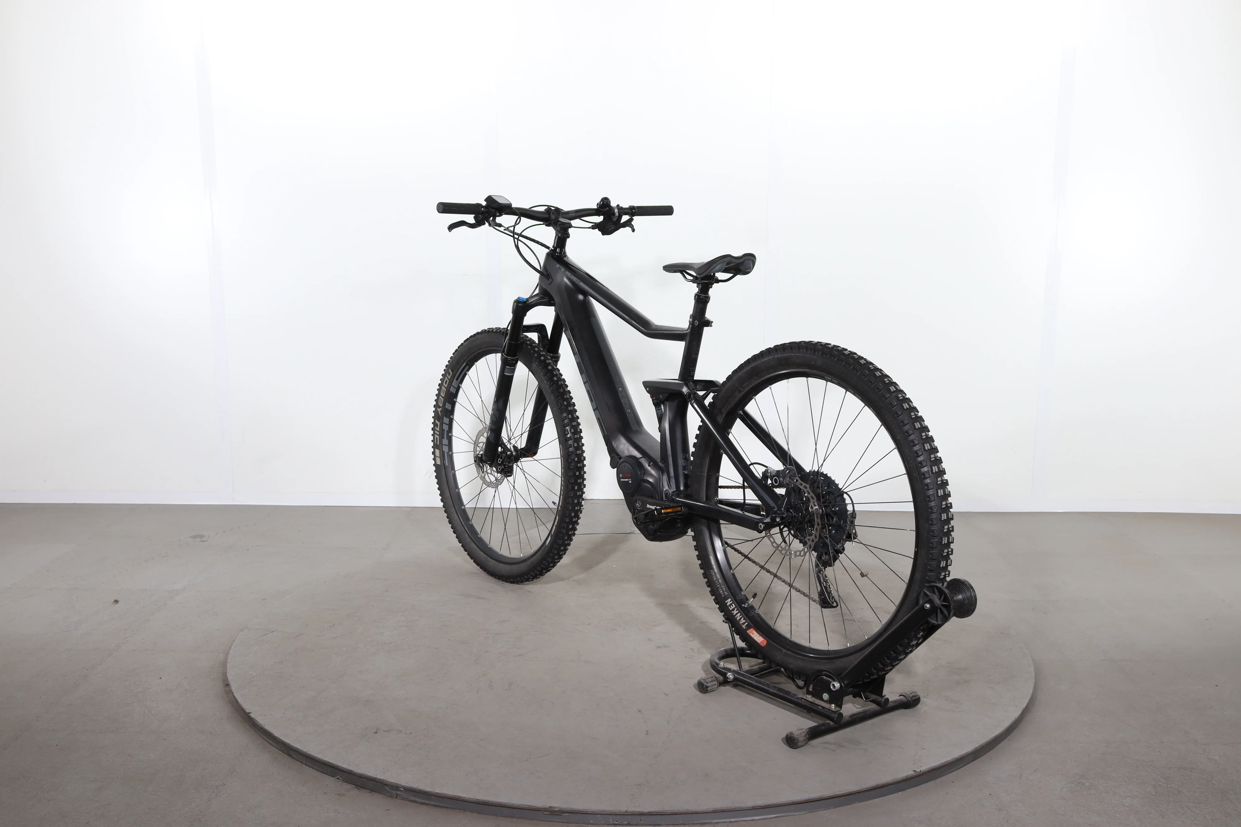 Cube Stereo Hybrid 120 HPC Race - Image 5