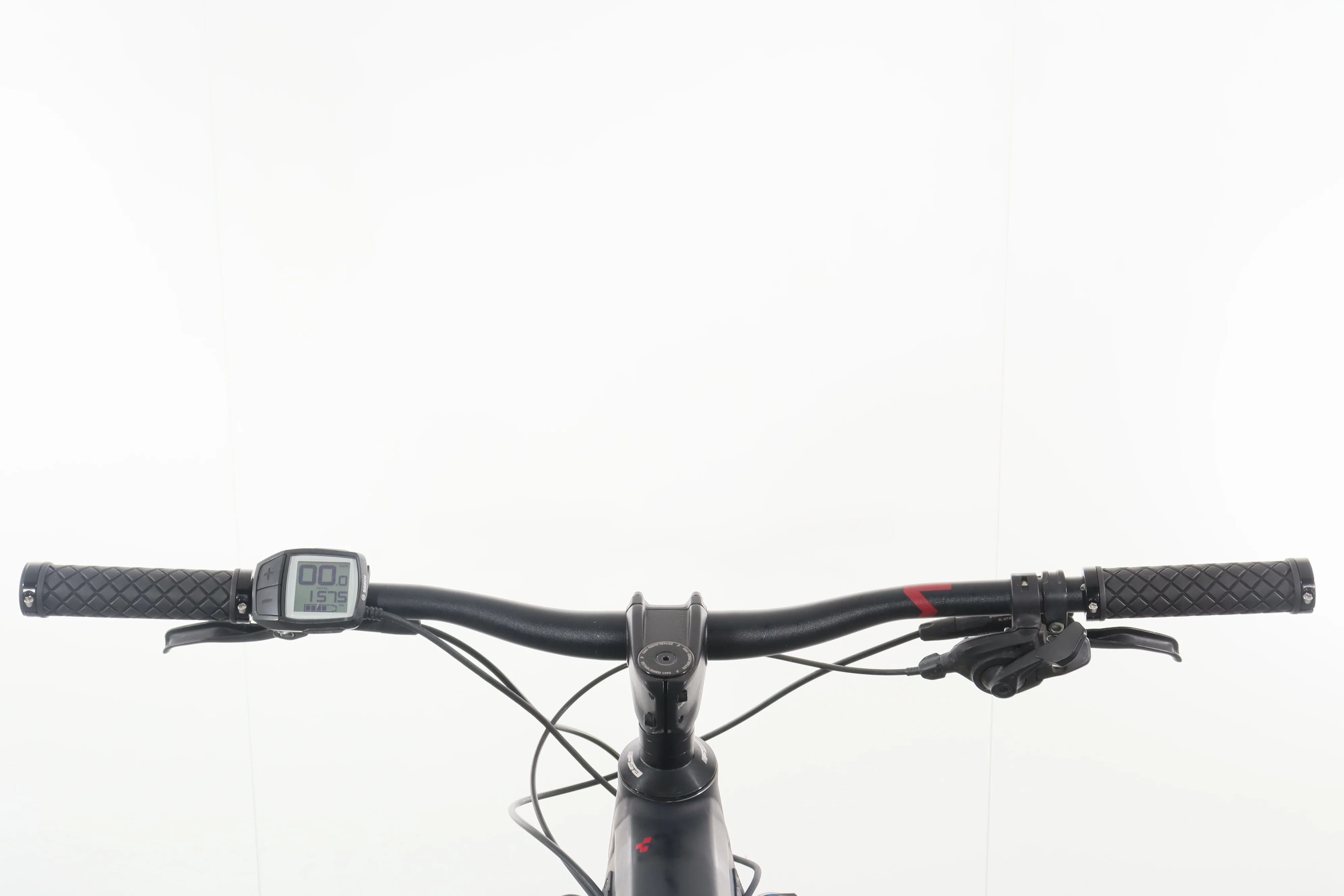 Cube Stereo Hybrid 120 Pro 500 - Image 7