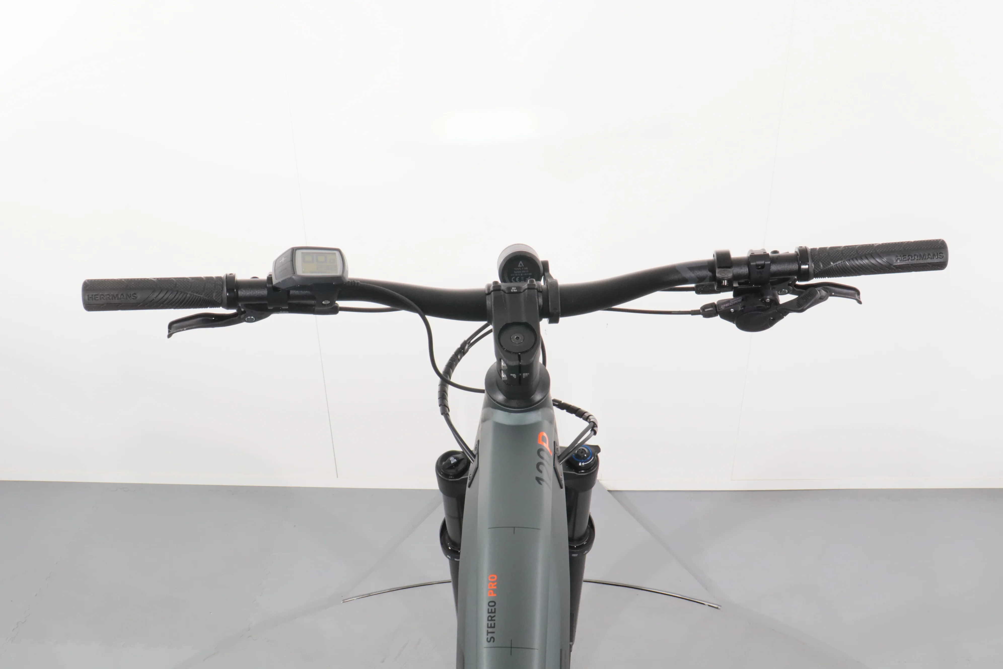 Cube Stereo Hybrid 120 Pro 625 Allroad - Image 7