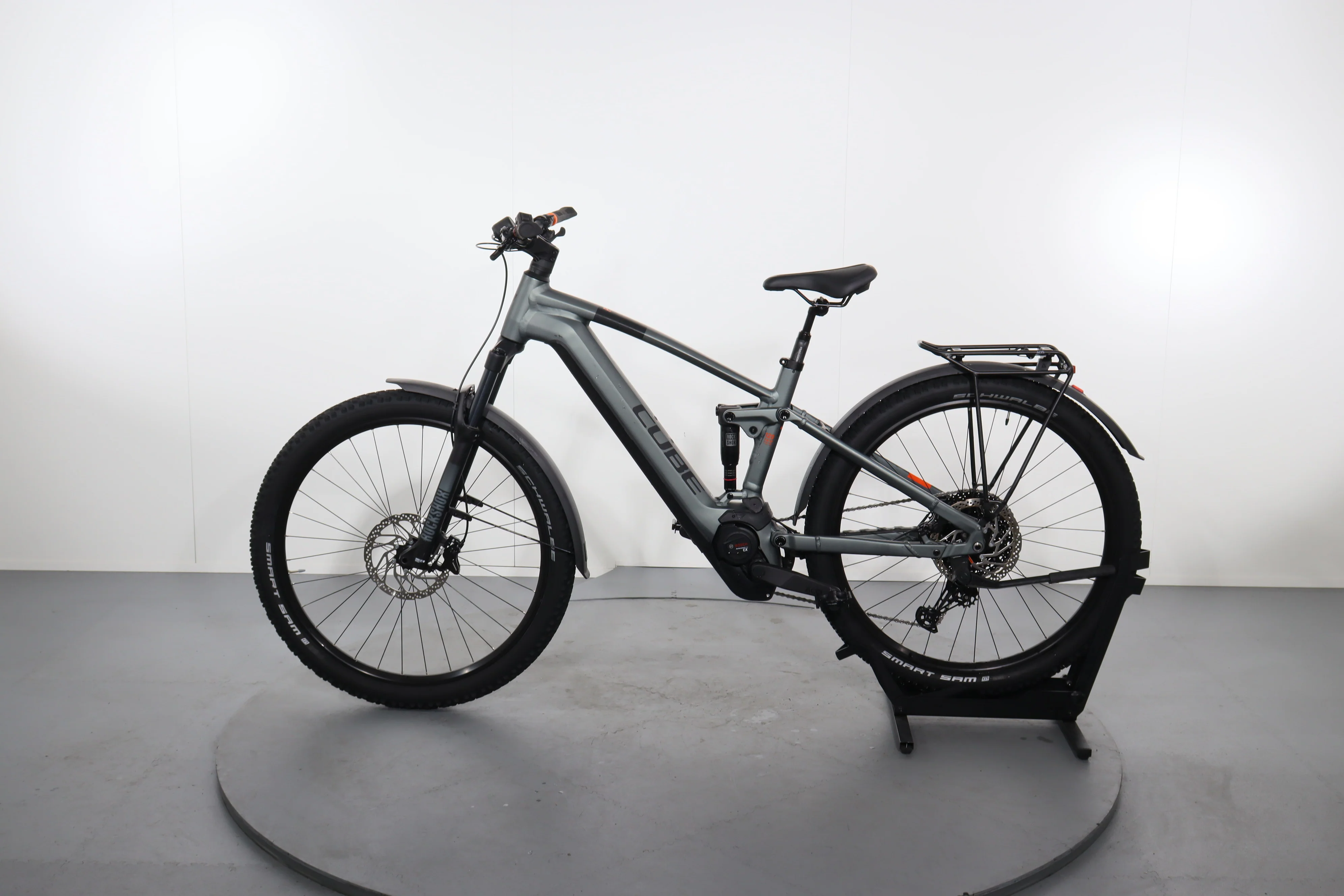 Cube Stereo Hybrid 120 Pro 625 Allroad - Image 4