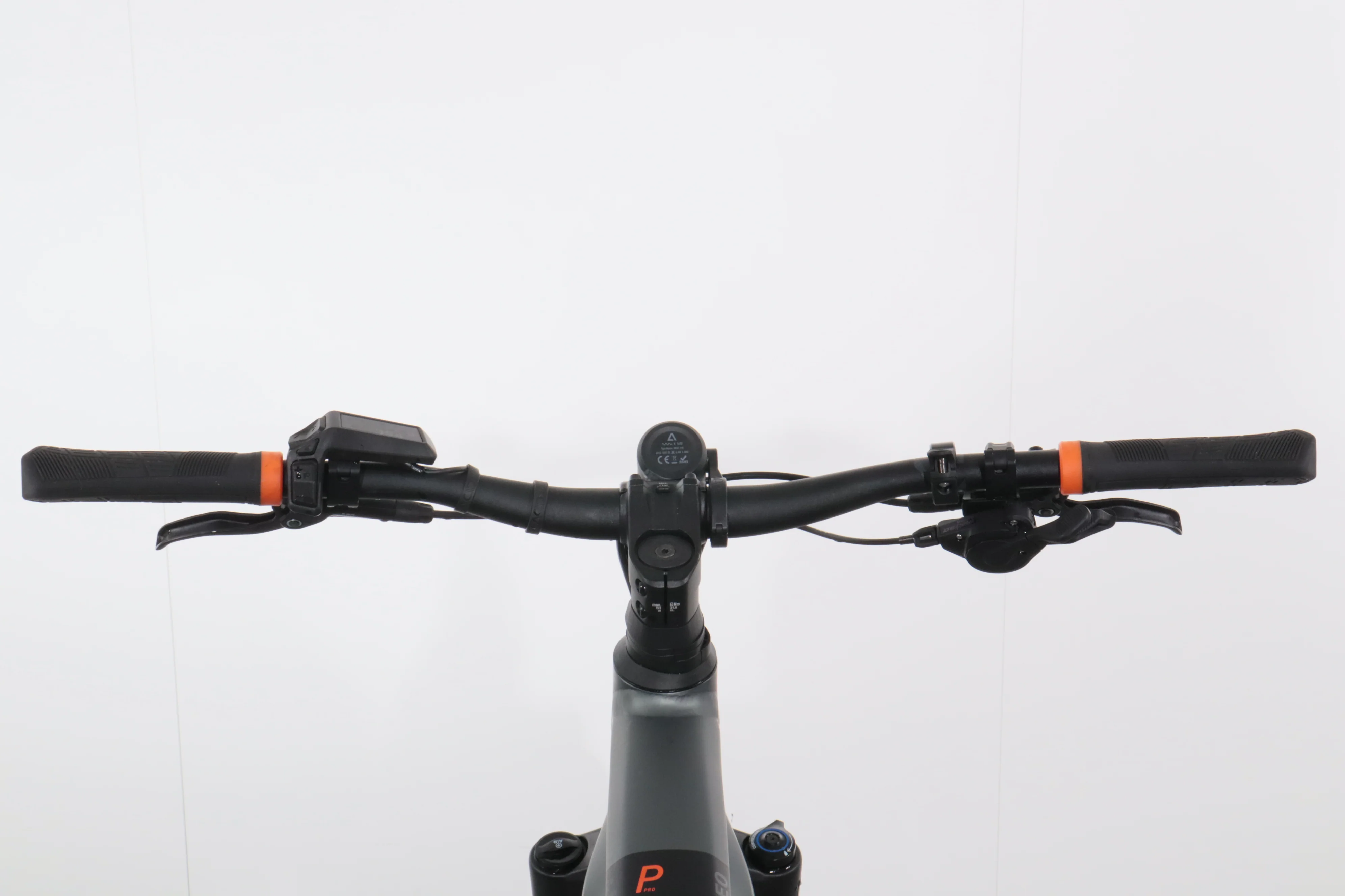 Cube Stereo Hybrid 120 Pro 625 Allroad - Image 7