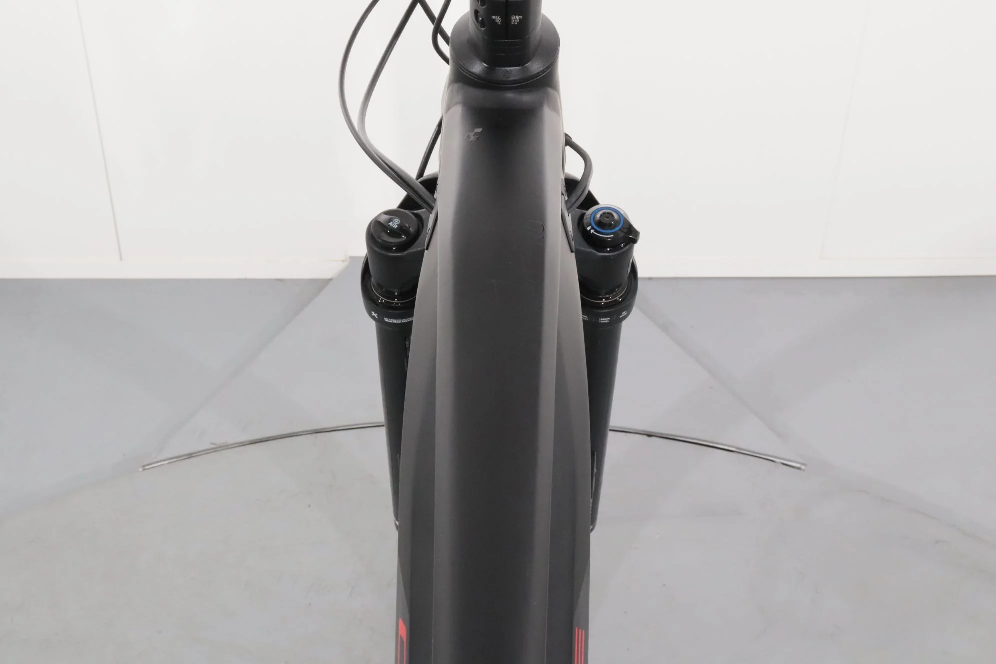 Cube Stereo Hybrid 120 Pro 625 Allroad - Image 13