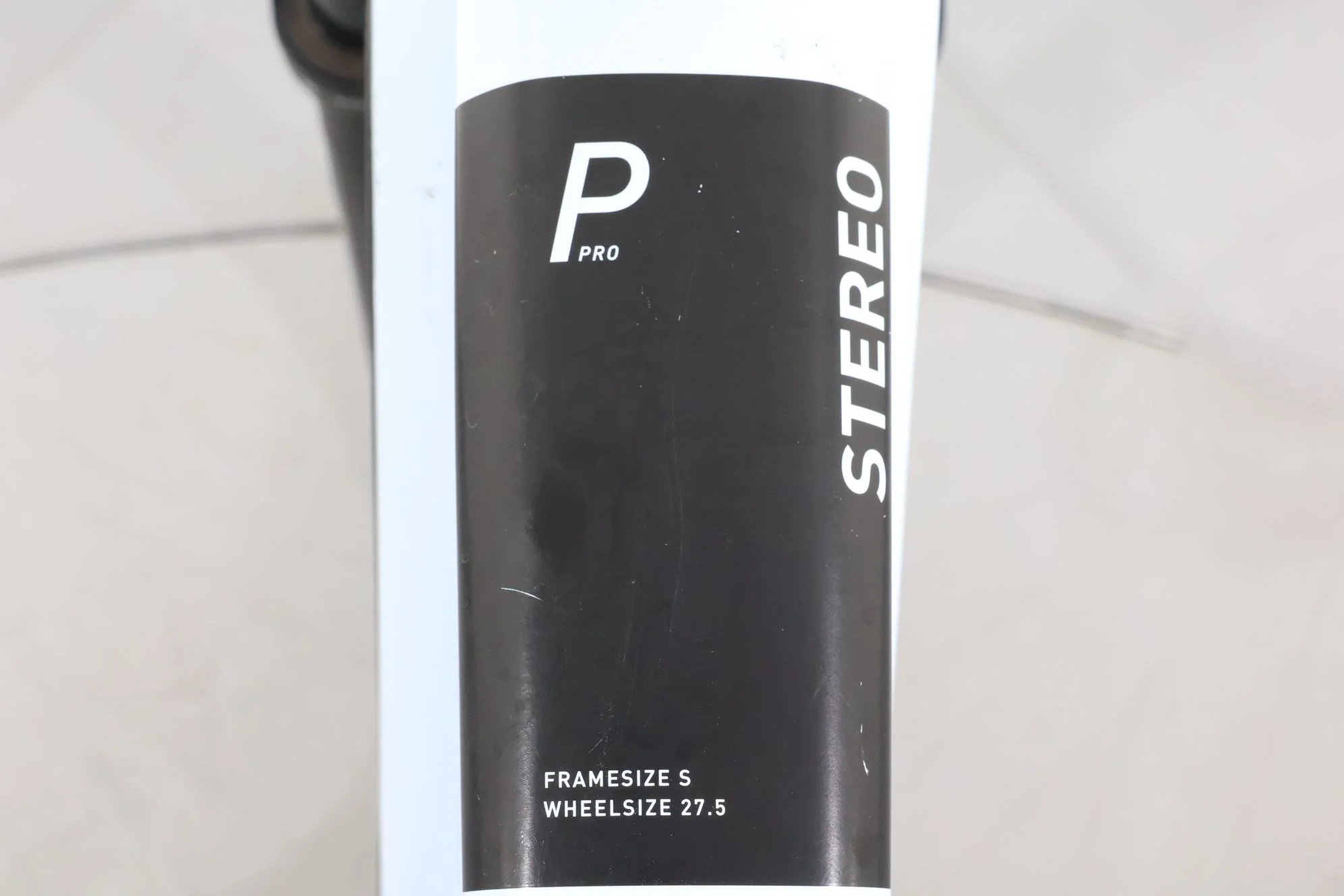 Cube Stereo Hybrid 120 Pro 625 - Image 11