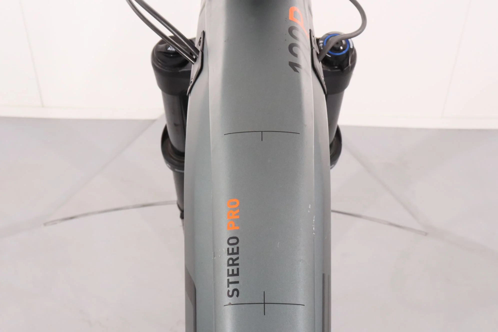Cube Stereo Hybrid 120 Pro 625 - Image 13