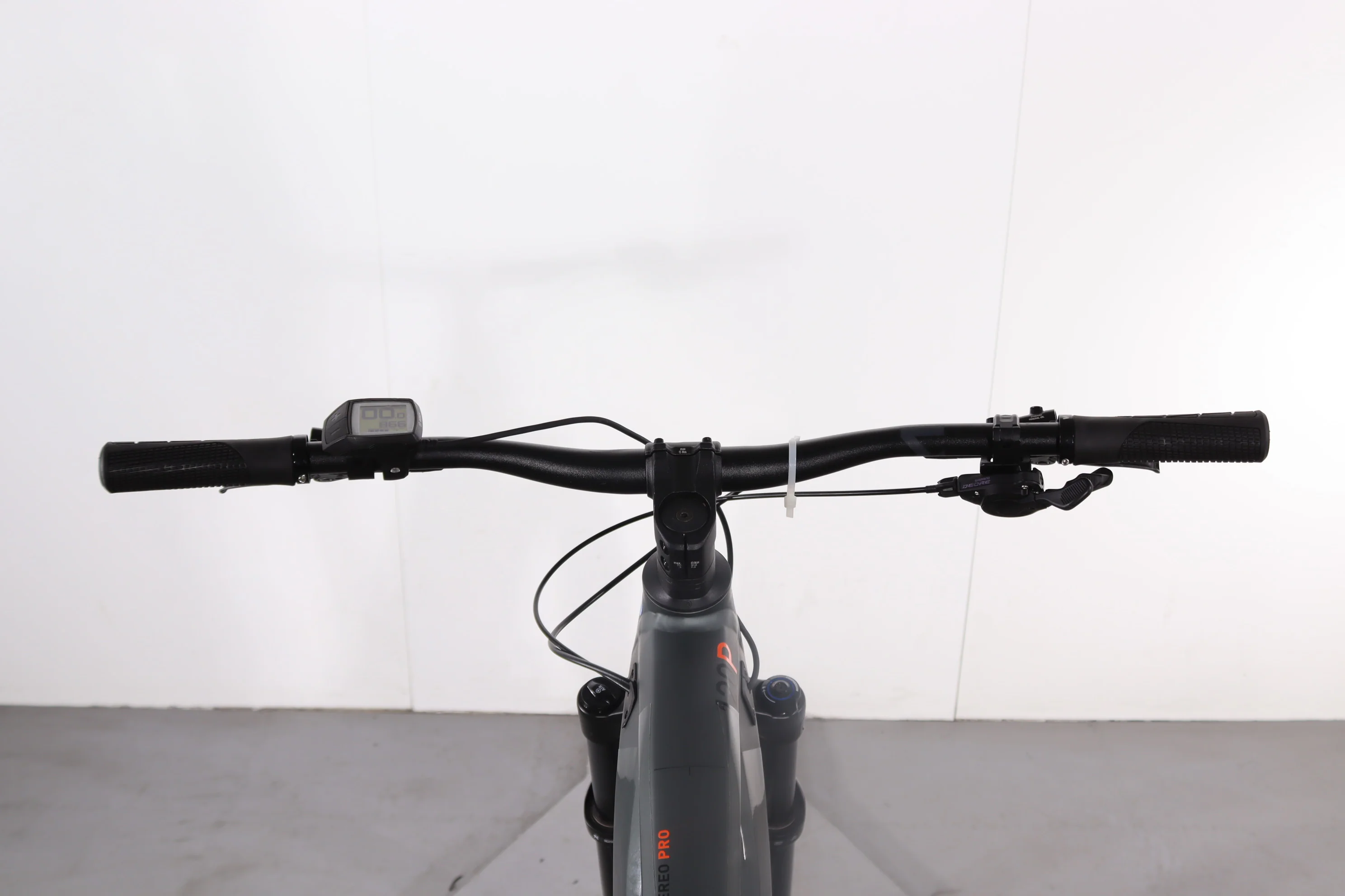 Cube Stereo Hybrid 120 Pro 625 - Image 7