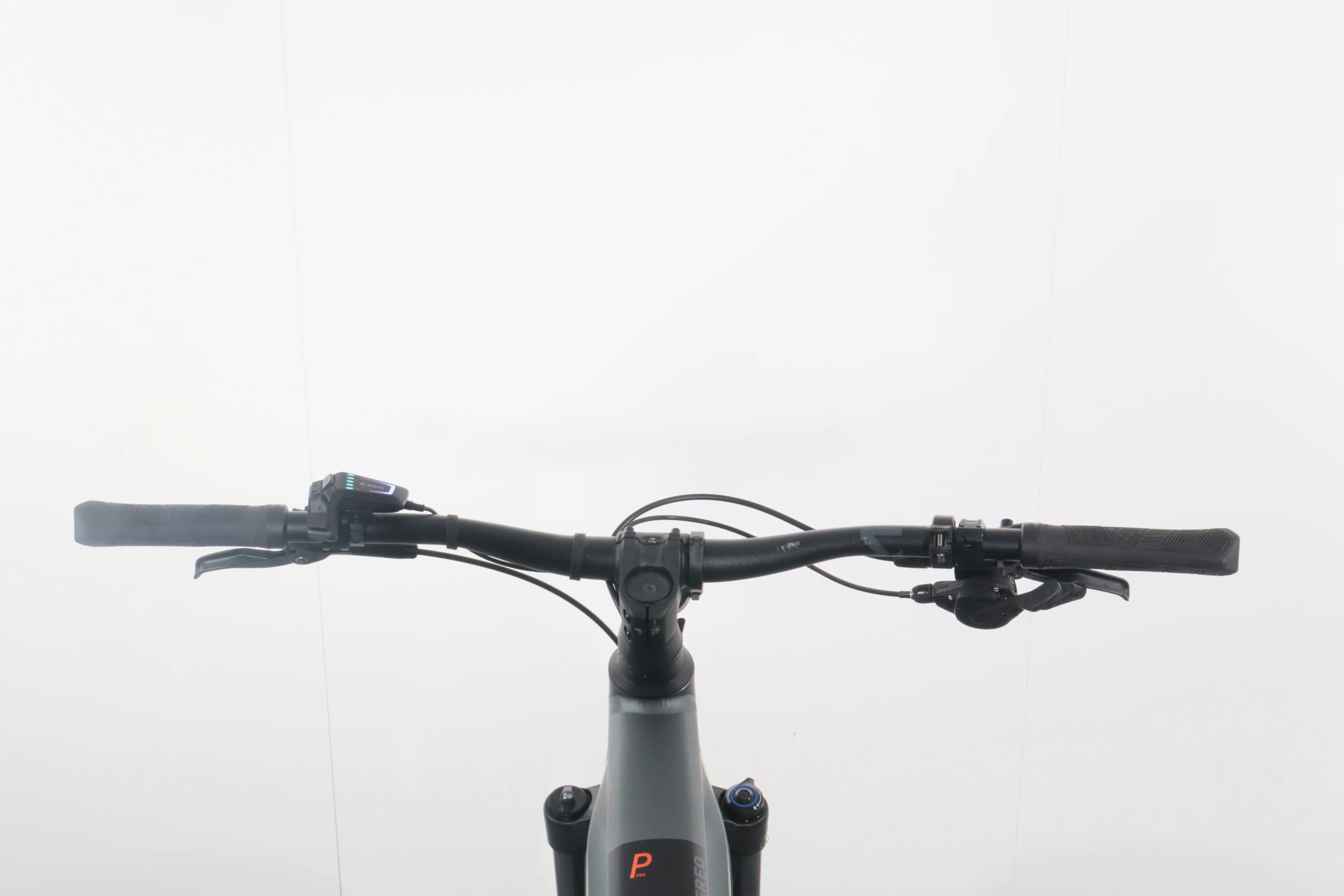 Cube Stereo Hybrid 120 Pro 750 Allroad - Image 7