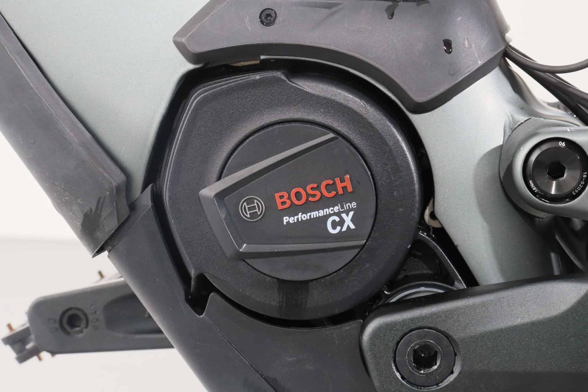 Cube Stereo Hybrid 120 Pro 750 Allroad - Image 8