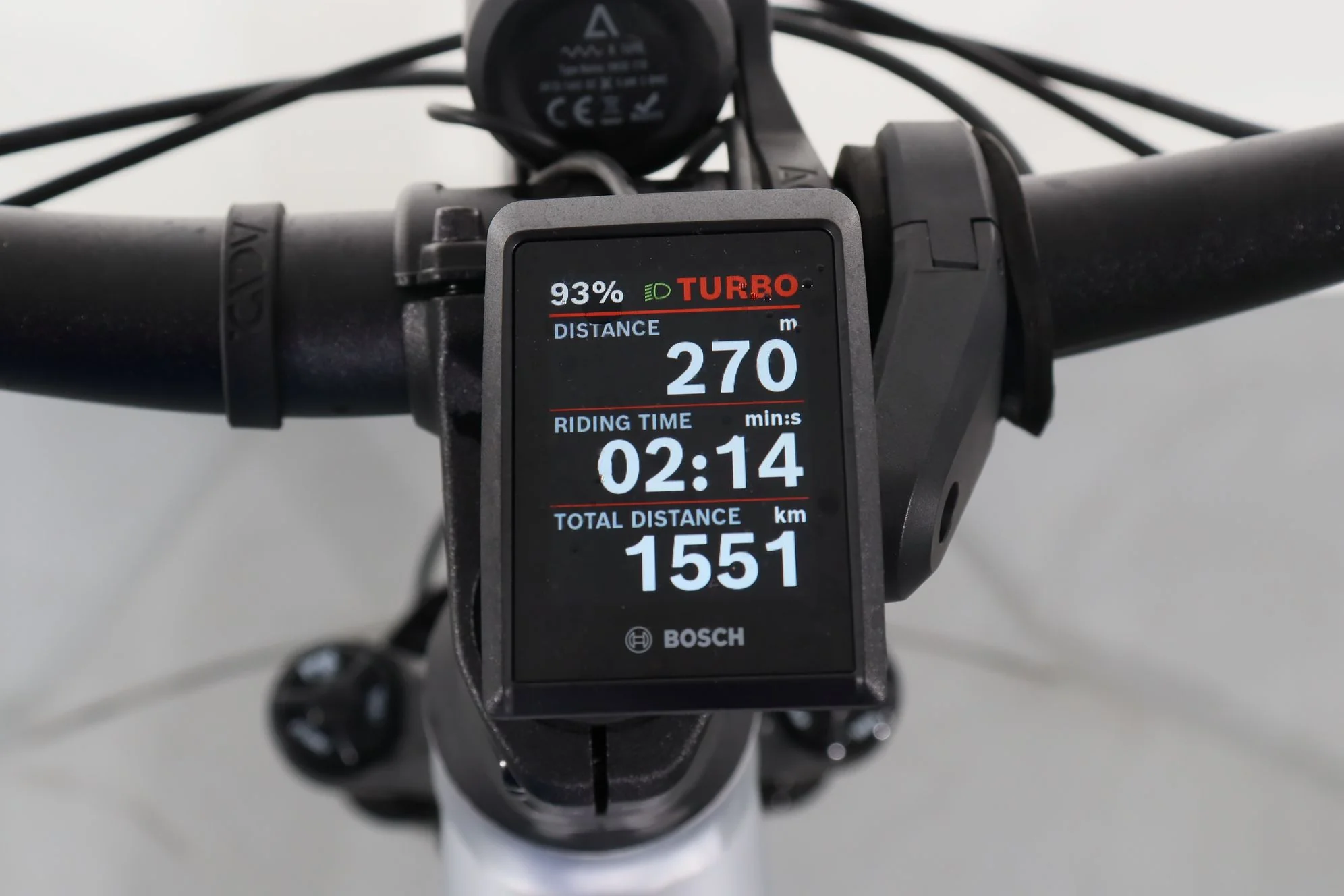 Cube Stereo Hybrid 120 Pro 750 Allroad - Image 12