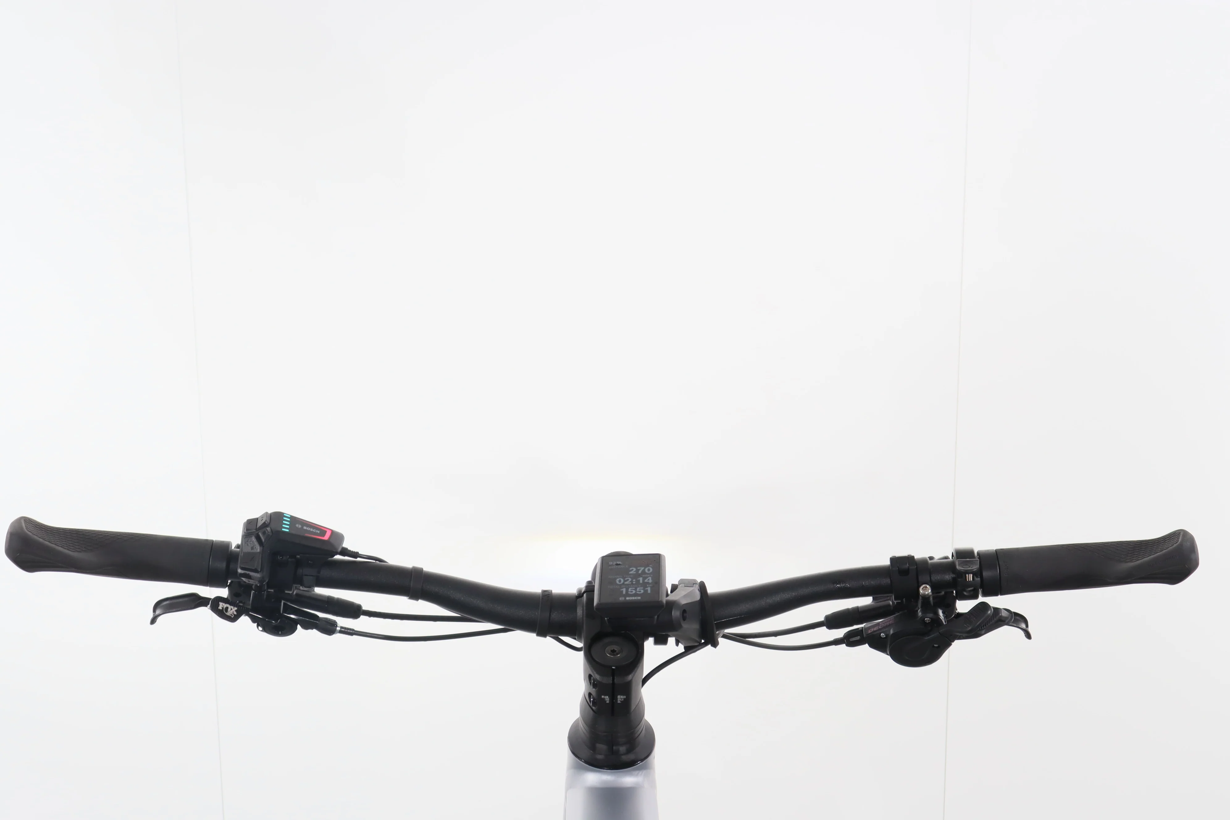 Cube Stereo Hybrid 120 Pro 750 Allroad - Image 7