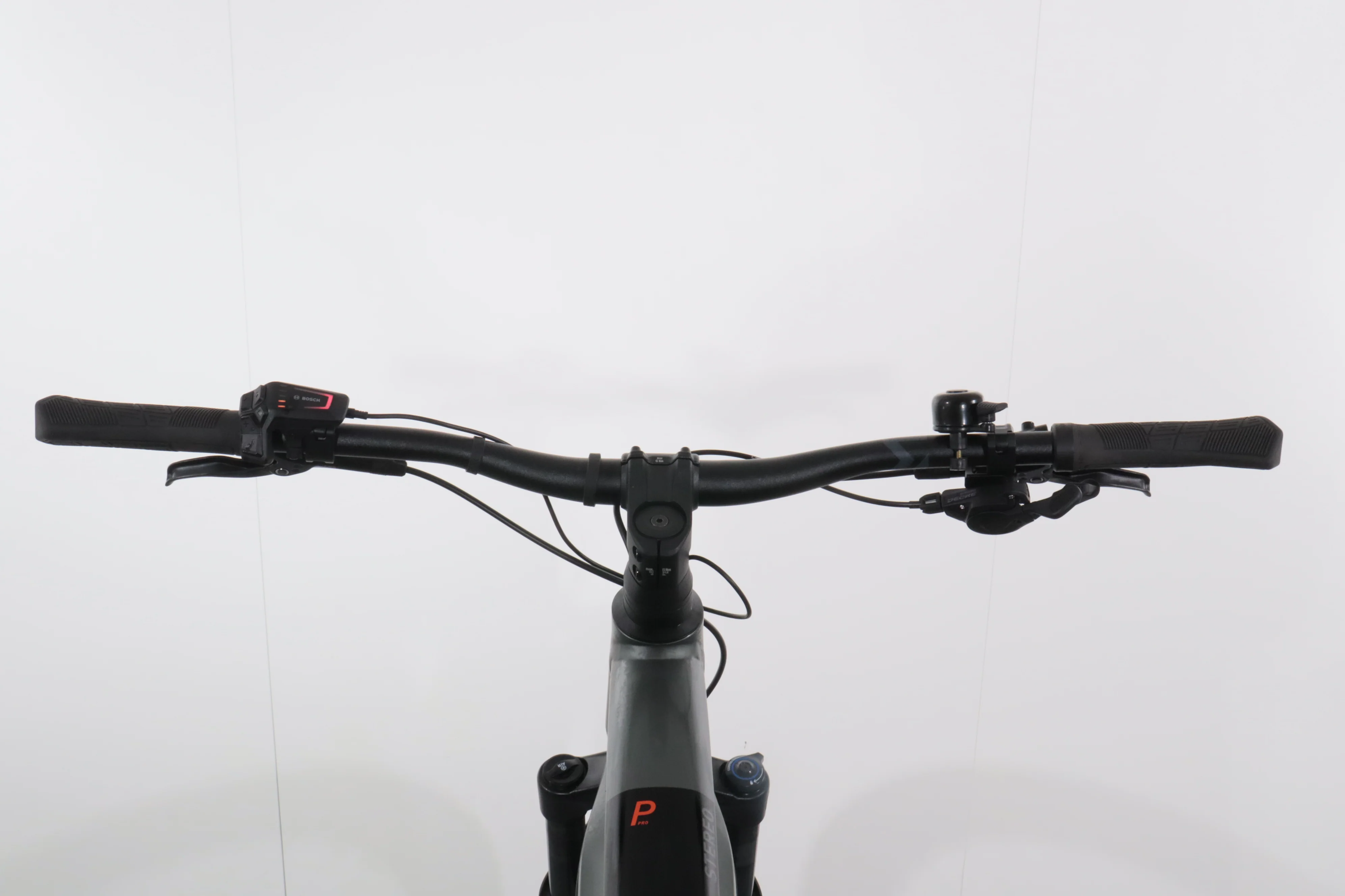 Cube Stereo Hybrid 120 Pro 750 - Image 7