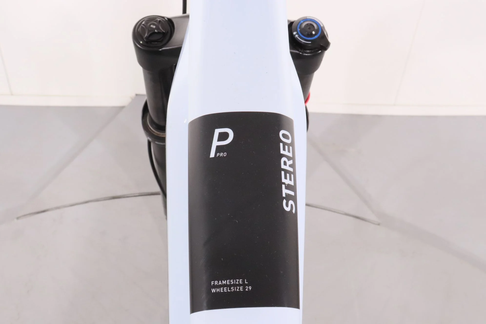 Cube Stereo Hybrid 120 Pro 750 - Image 11