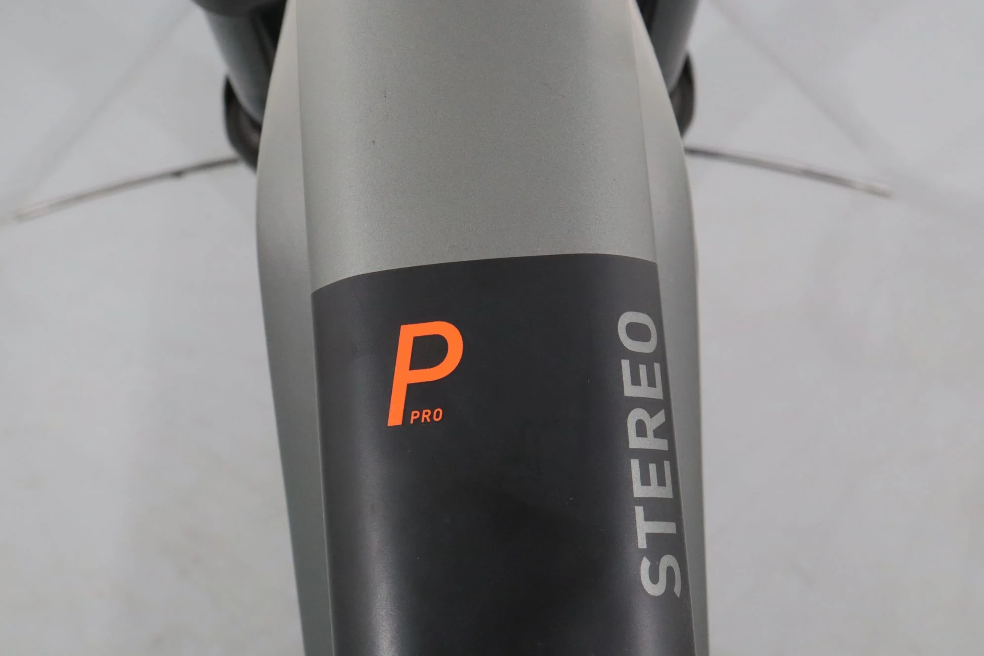 Cube Stereo Hybrid 120 Pro Allroad 500 - Image 12