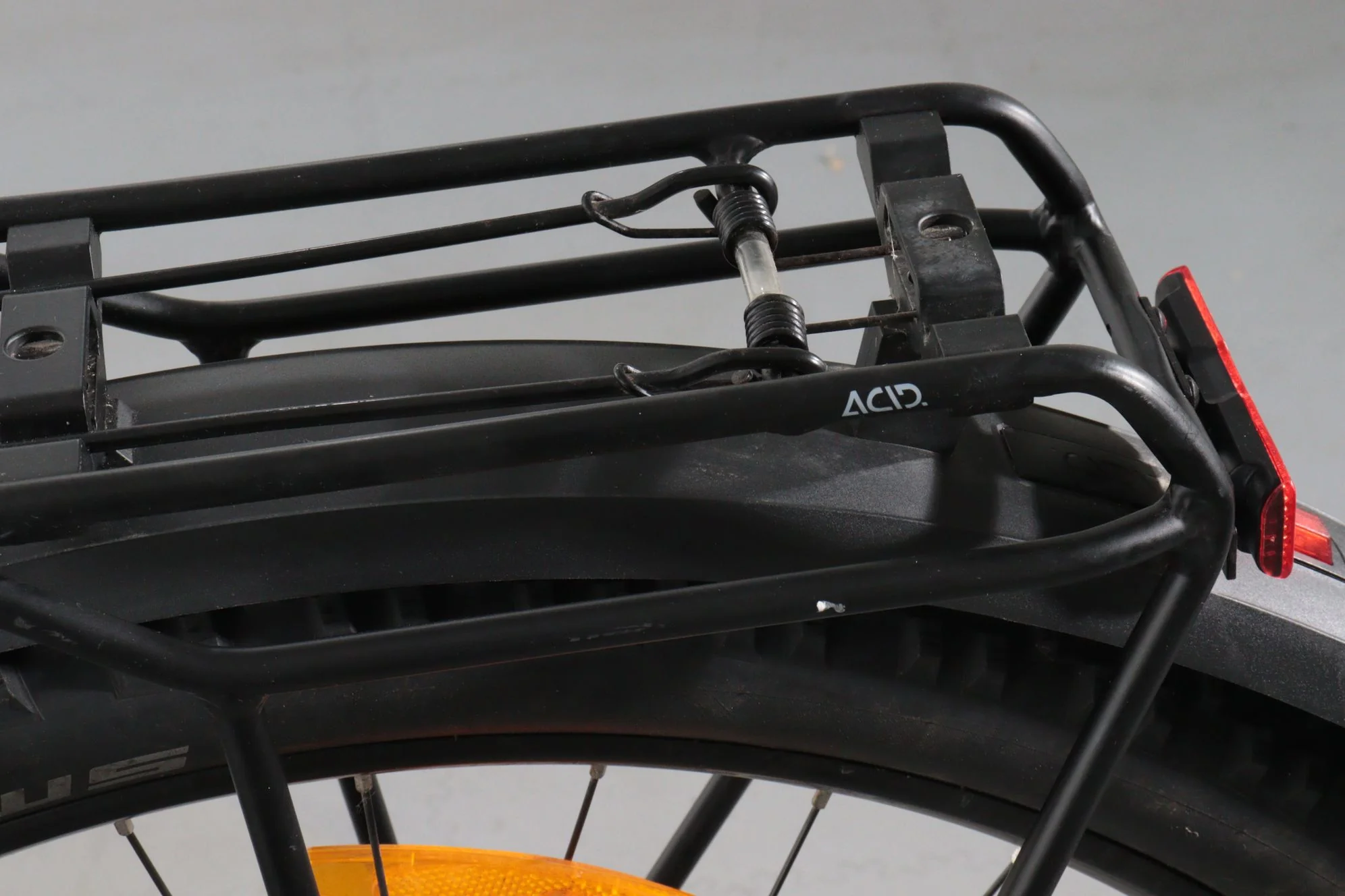 Cube Stereo Hybrid 120 Pro Allroad - Image 9