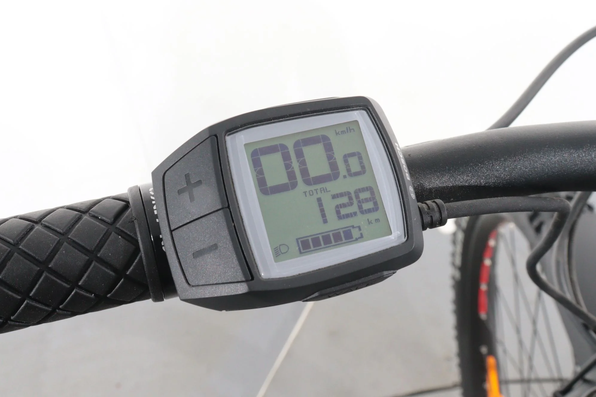 Cube Stereo Hybrid 120 Pro Allroad - Image 10