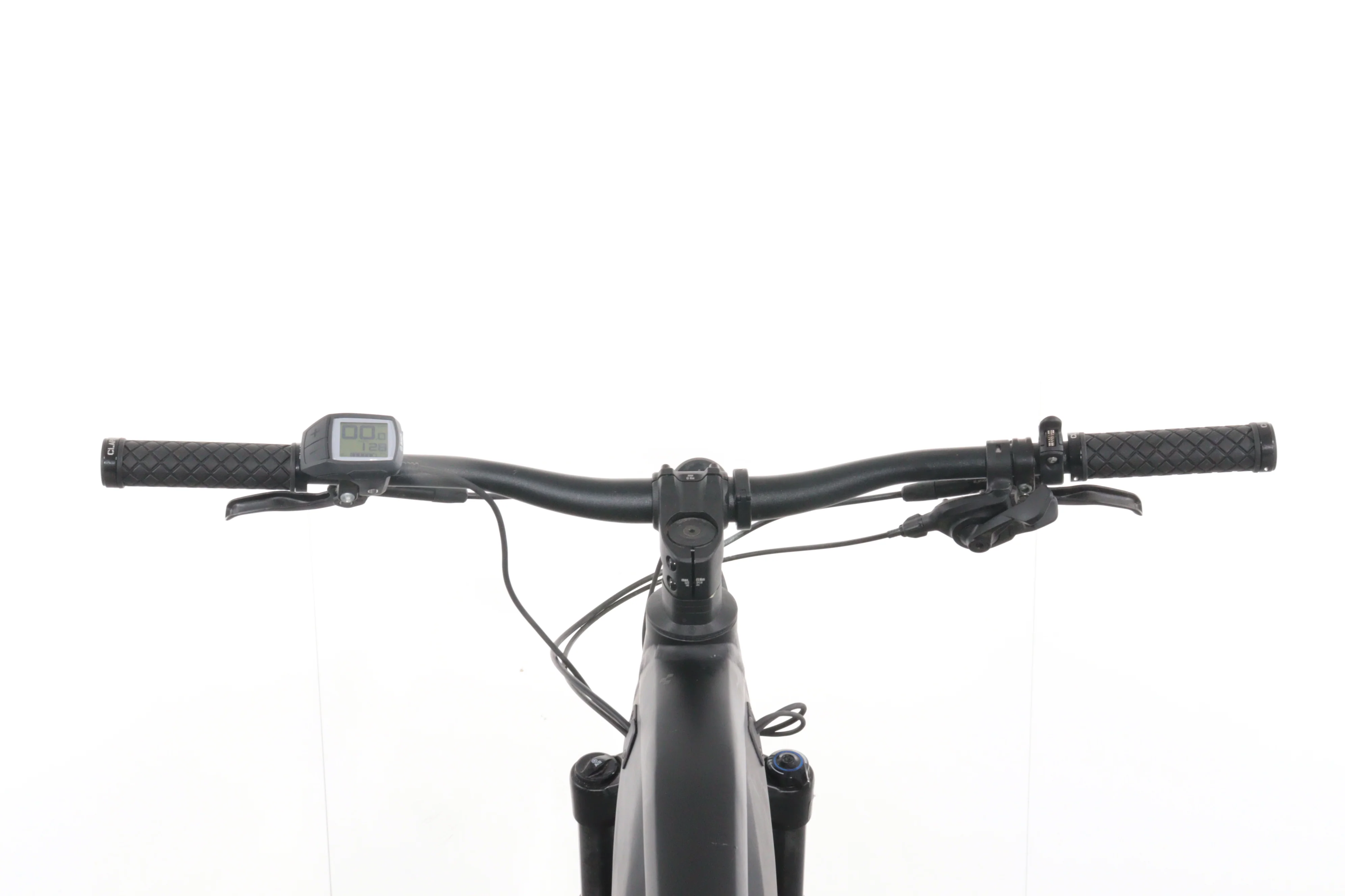 Cube Stereo Hybrid 120 Pro Allroad - Image 7