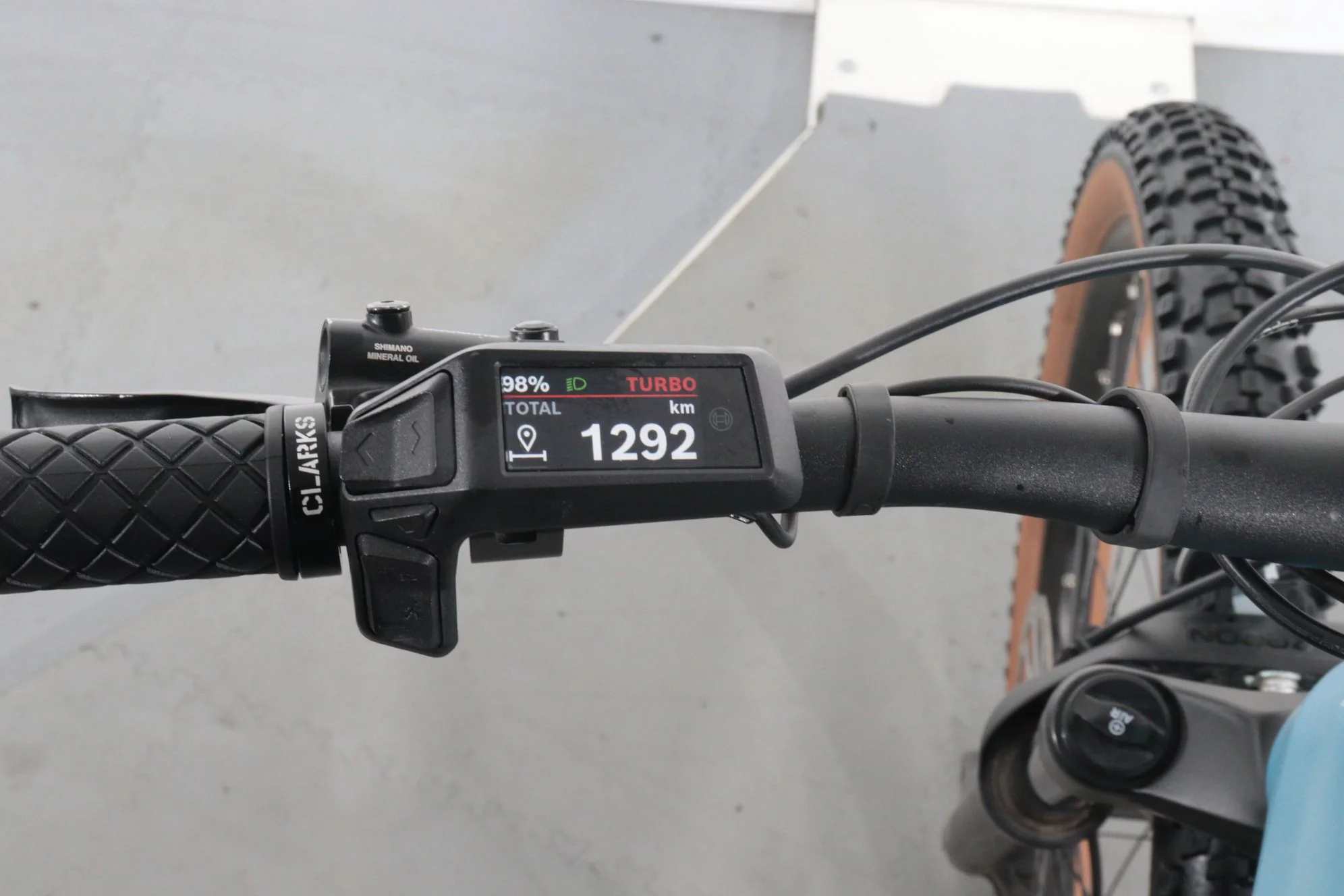 Cube Stereo Hybrid 120 Pro - Image 8