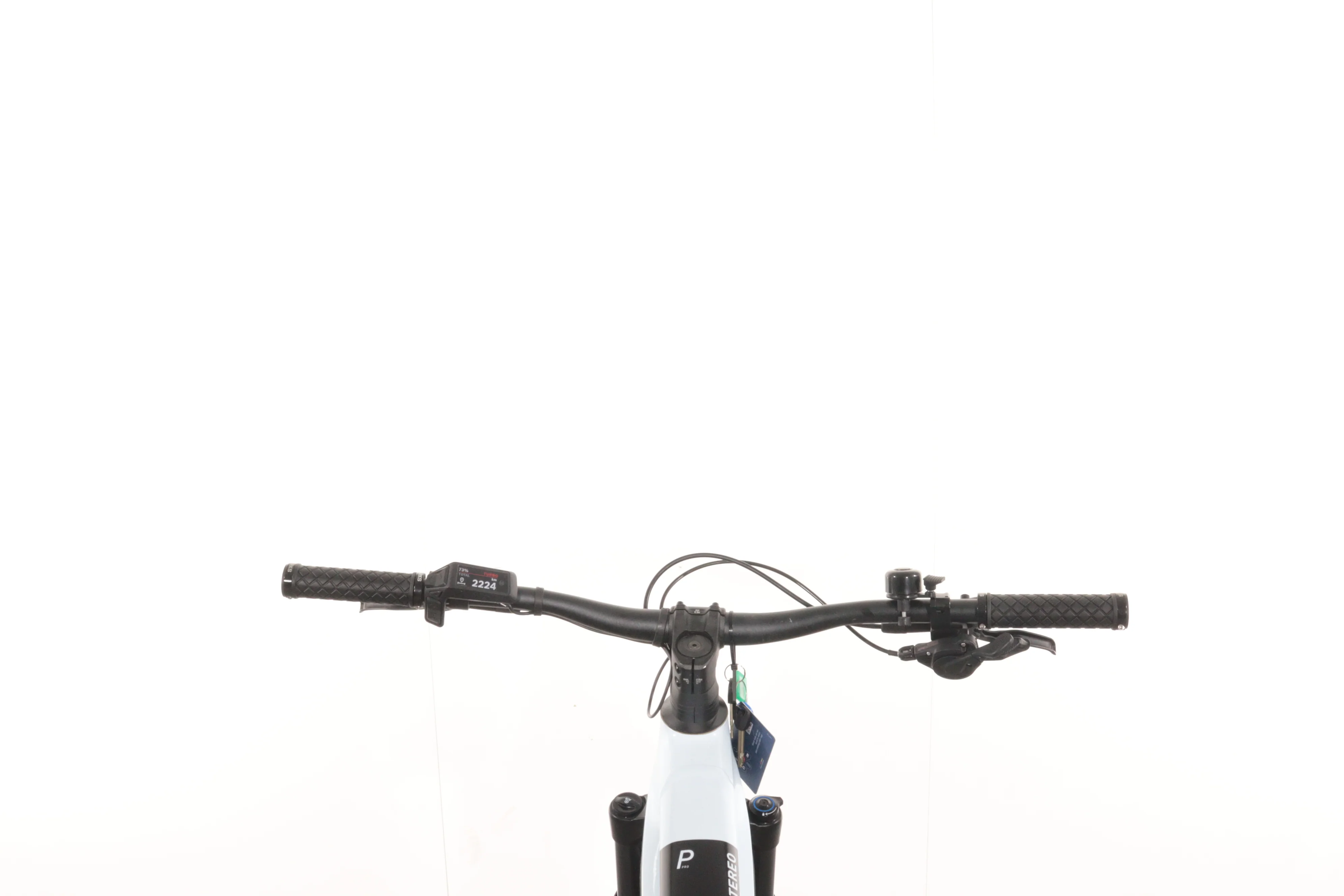 Cube Stereo Hybrid 120 Pro - Image 7