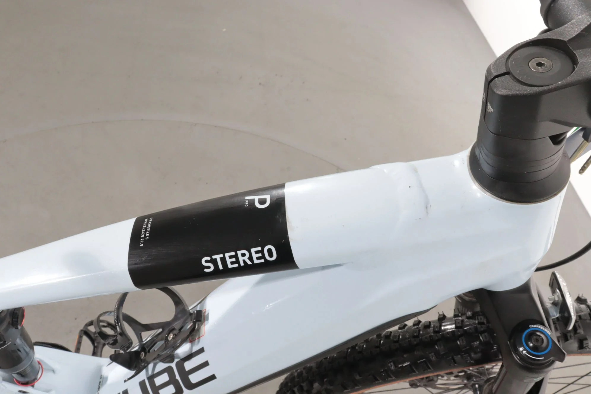 Cube Stereo Hybrid 120 Pro - Image 13