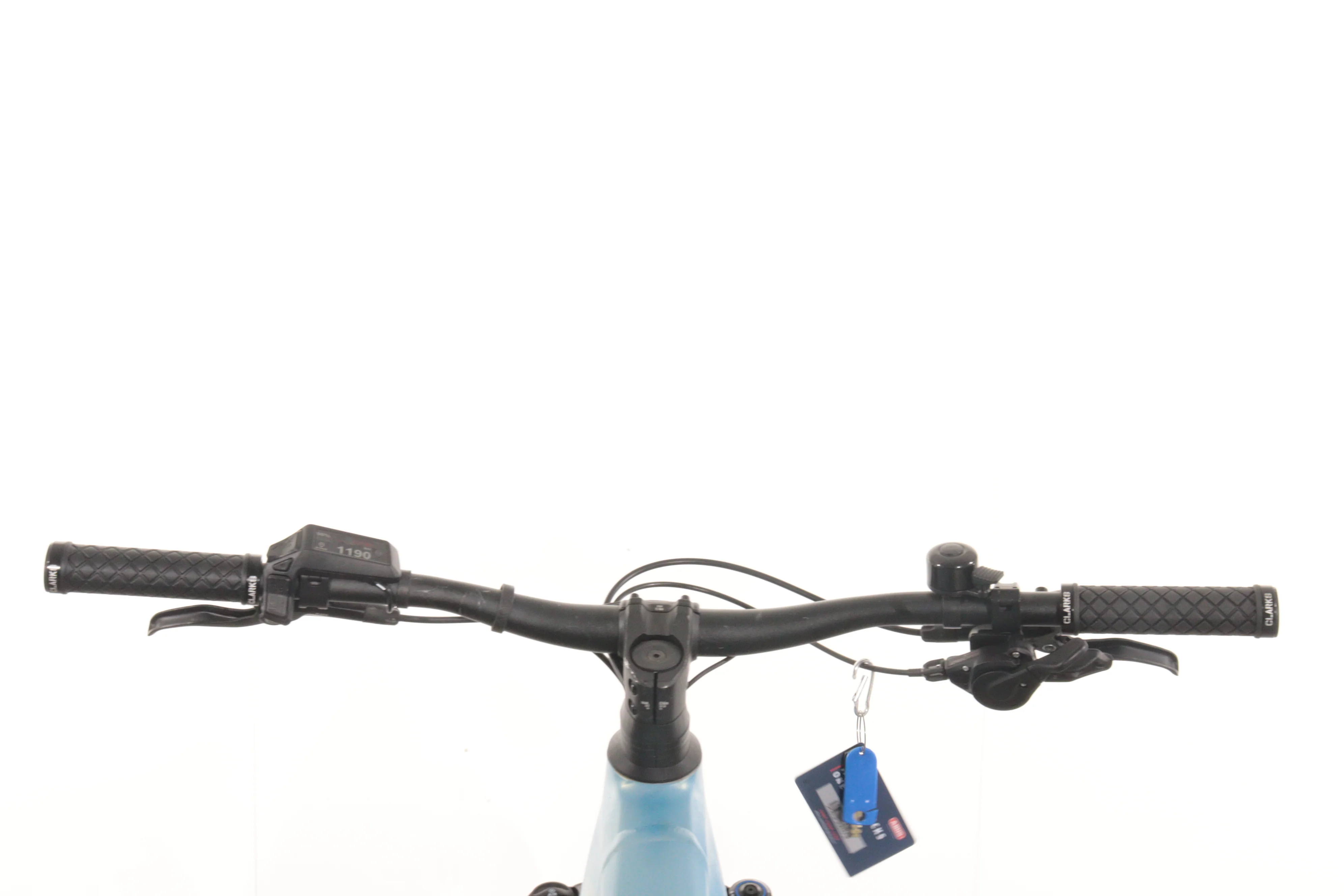 Cube Stereo Hybrid 120 Pro - Image 7