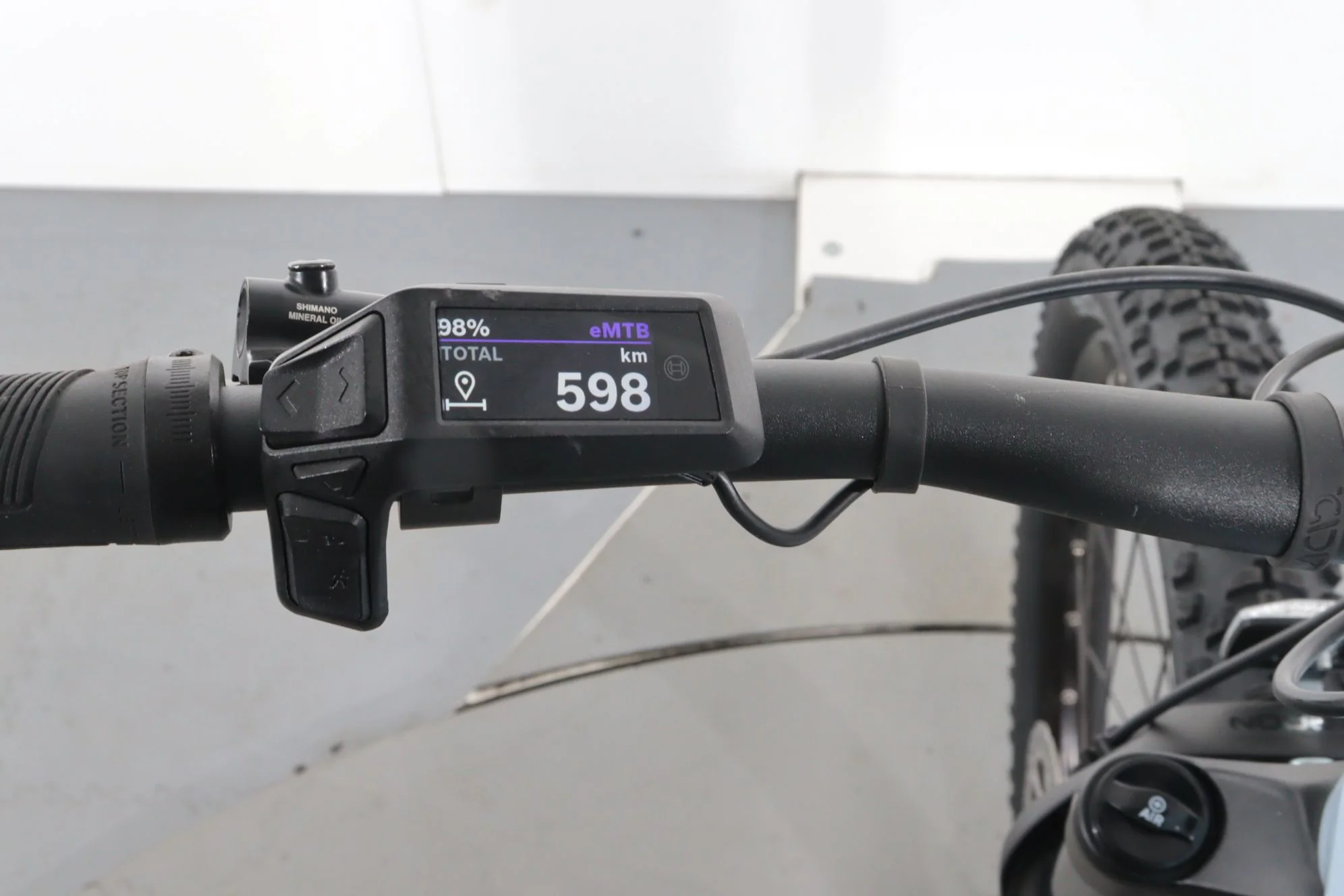 Cube Stereo Hybrid 120 Pro - Image 9