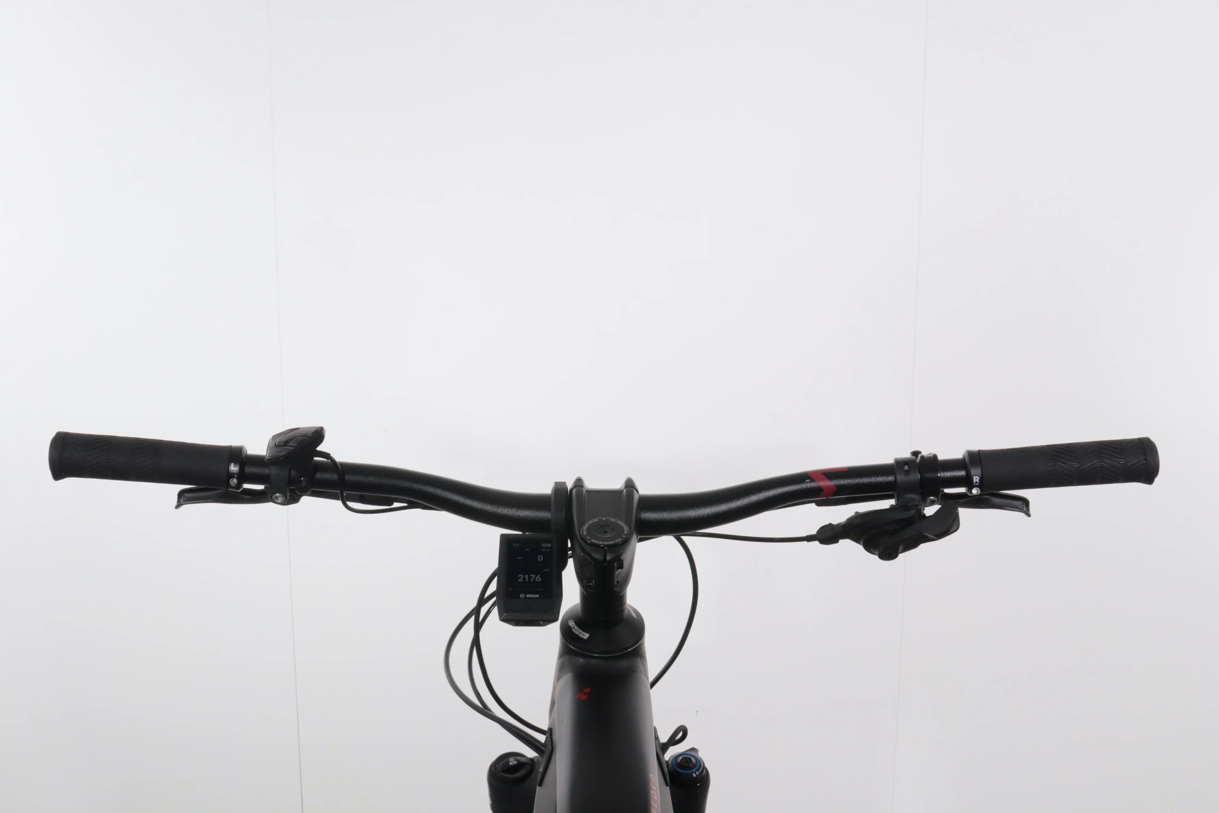 Cube Stereo Hybrid 120 Pro - Image 7
