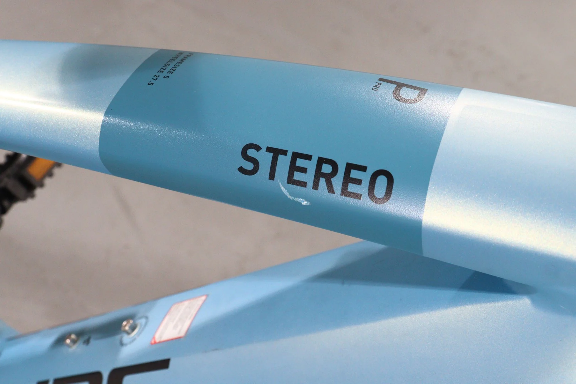 Cube Stereo Hybrid 120 Pro - Image 11