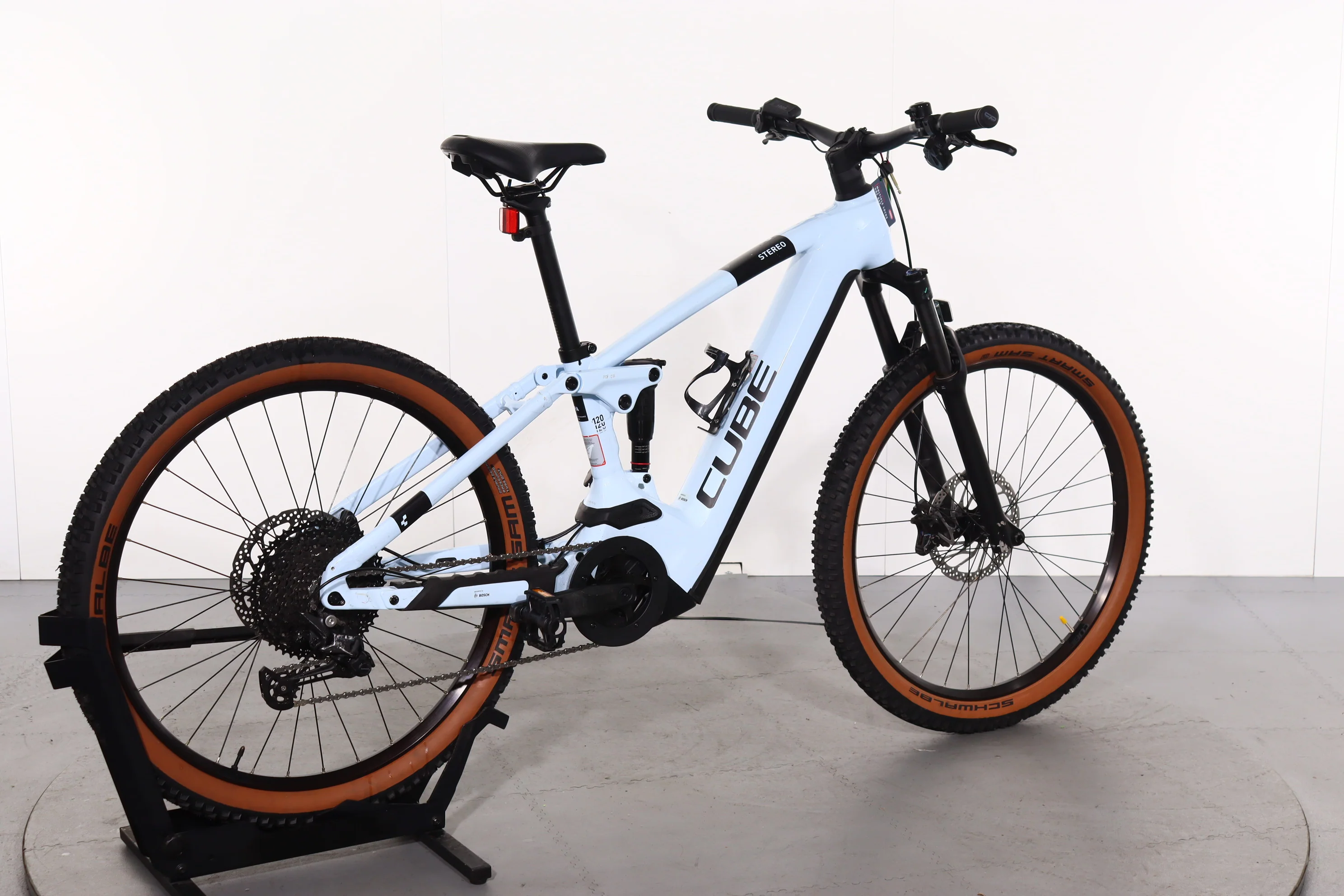 Cube Stereo Hybrid 120 Pro - Image 4