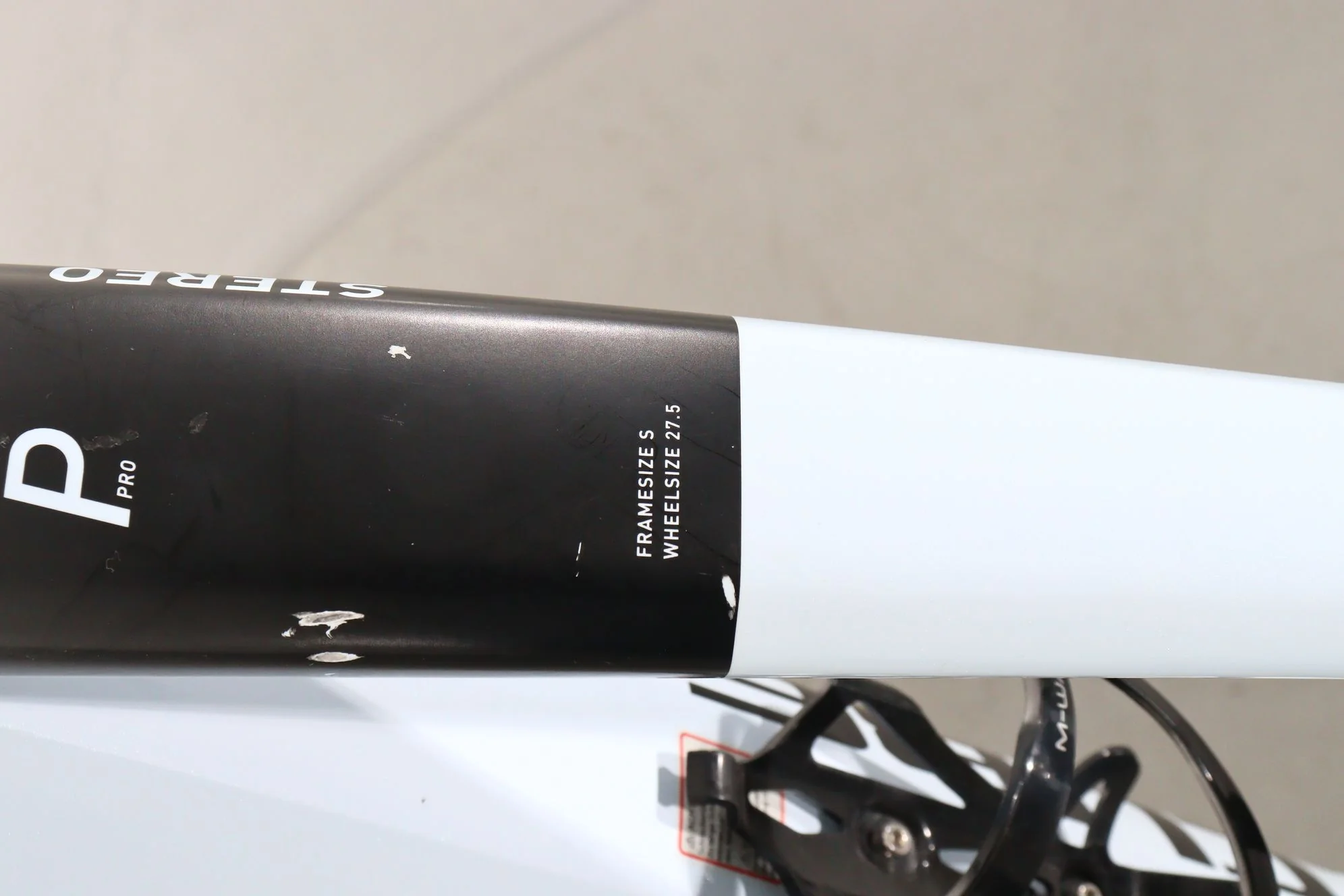 Cube Stereo Hybrid 120 Pro - Image 9