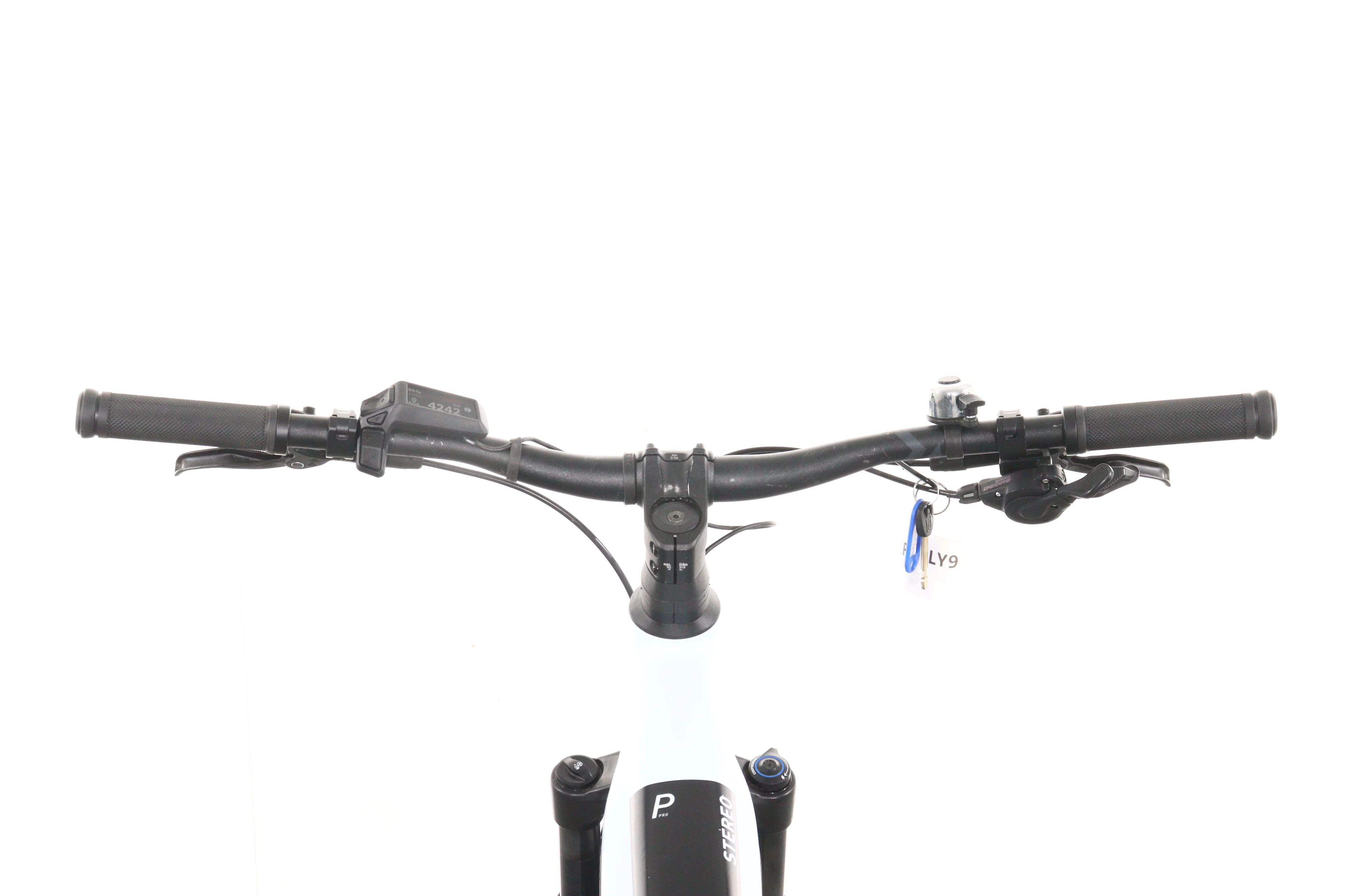 Cube Stereo Hybrid 120 Pro - Image 7