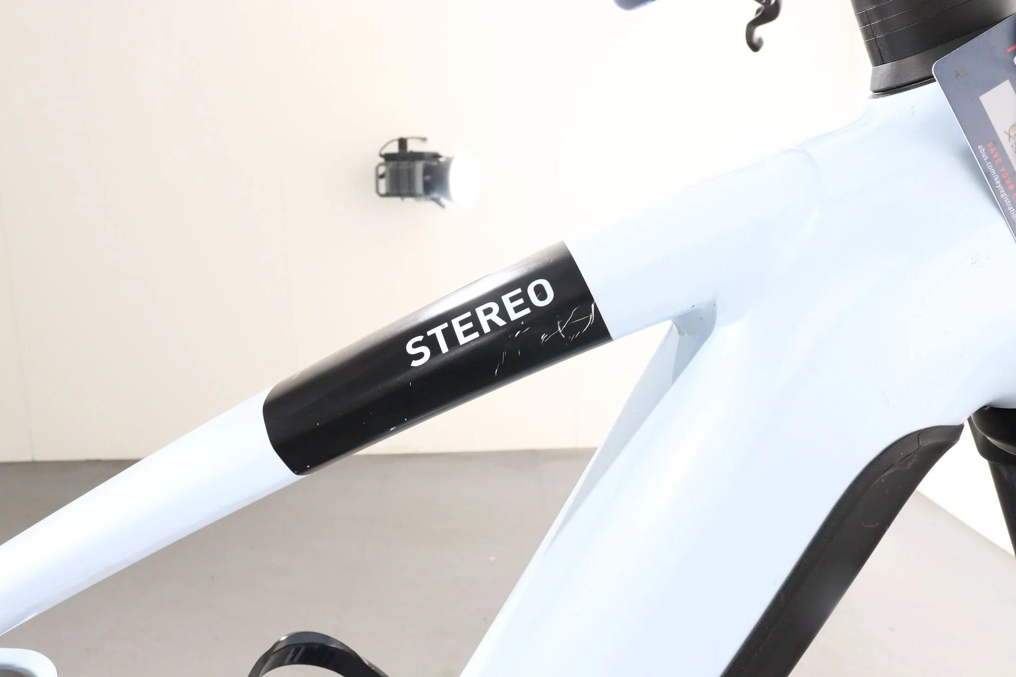 Cube Stereo Hybrid 120 Pro - Image 14
