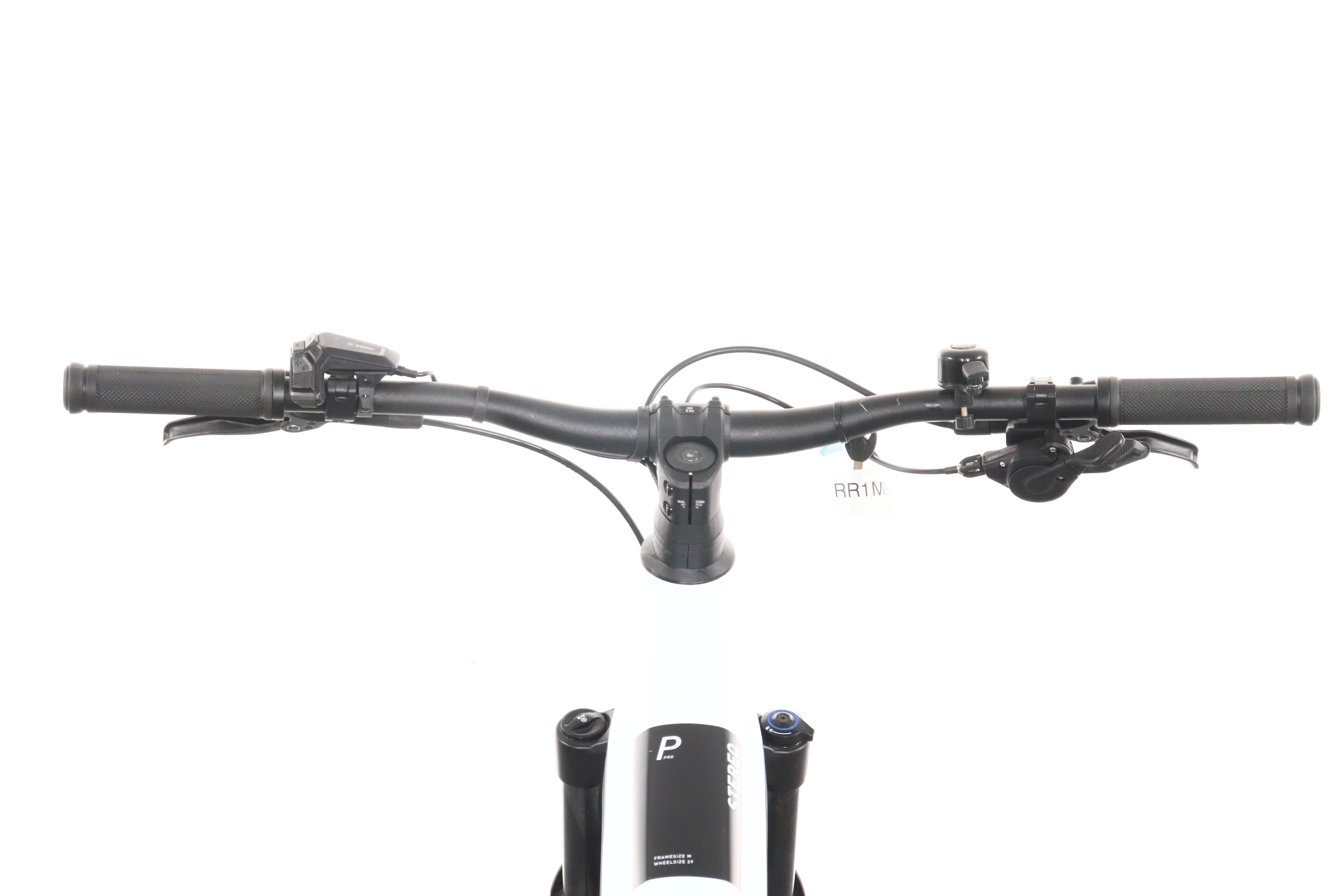 Cube Stereo Hybrid 120 Pro - Image 7
