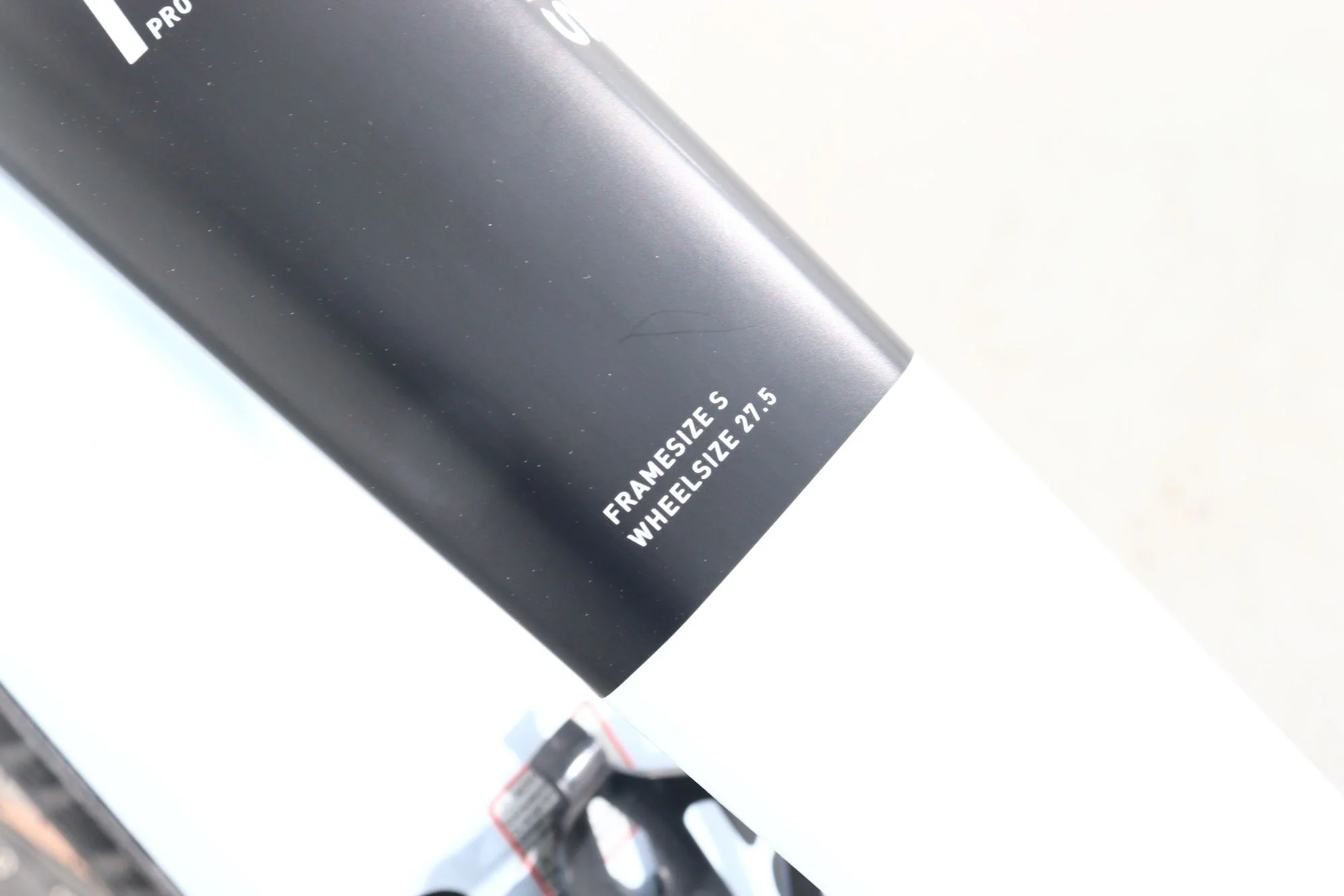 Cube Stereo Hybrid 120 Pro - Image 11