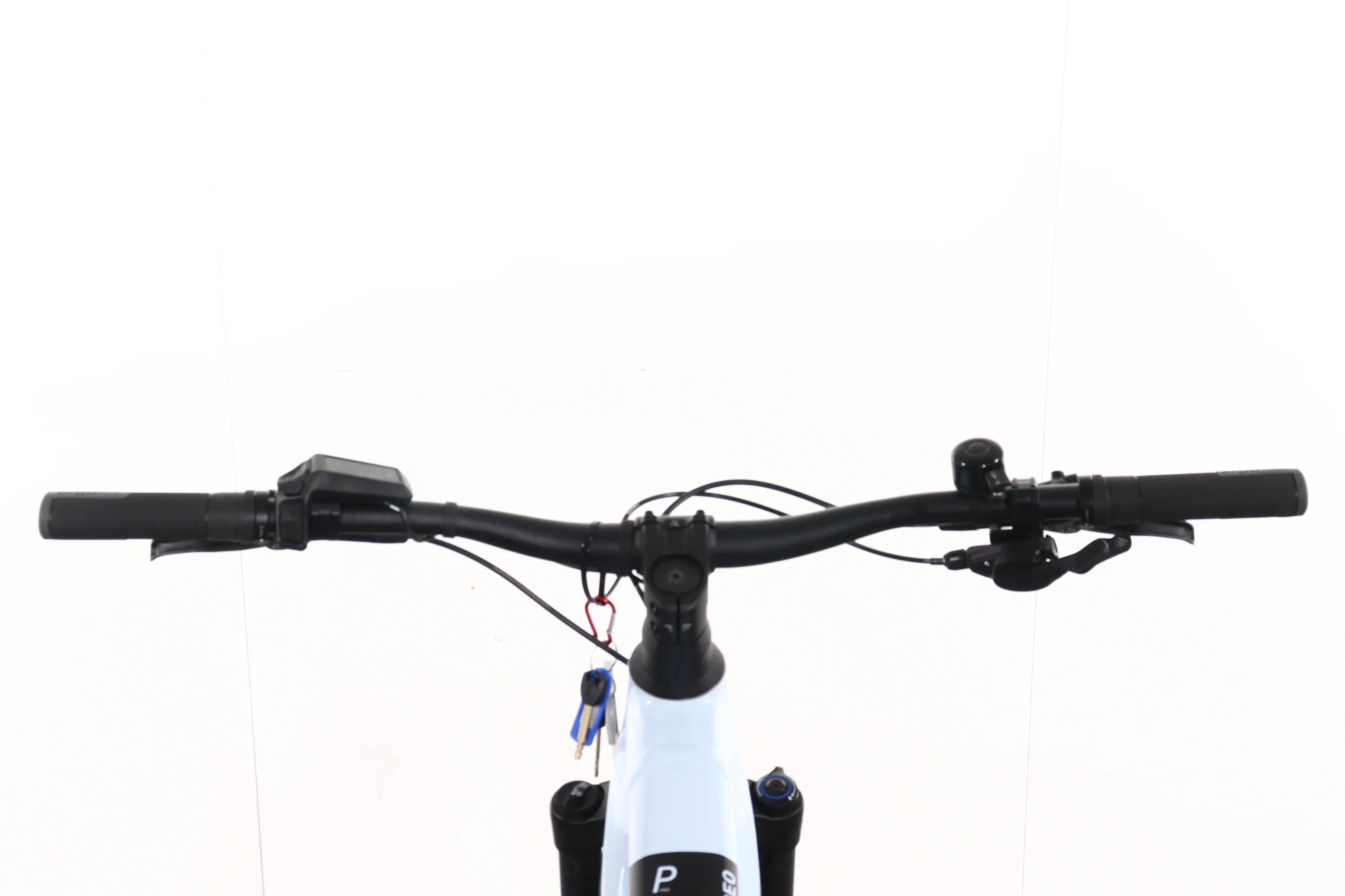Cube Stereo Hybrid 120 Pro - Image 7