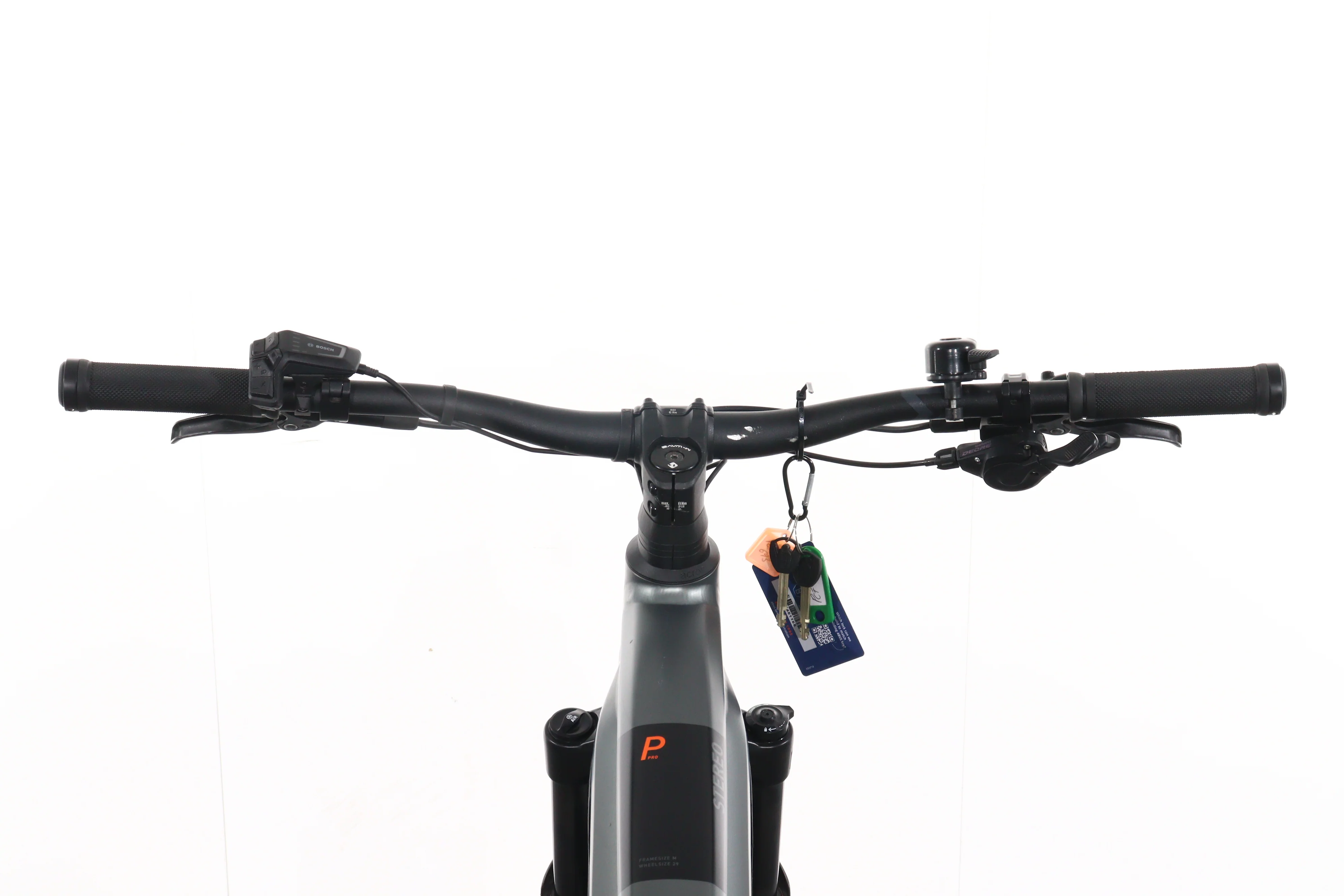 Cube Stereo Hybrid 120 Pro - Image 7