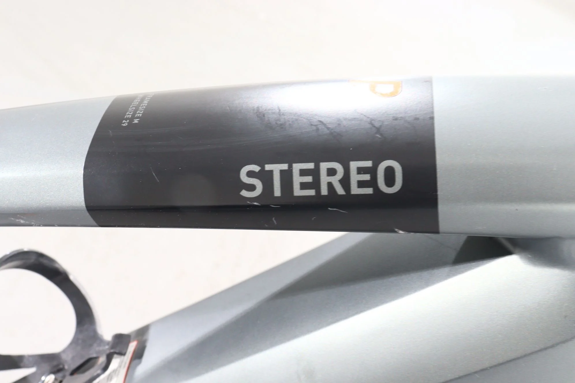 Cube Stereo Hybrid 120 Pro - Image 9