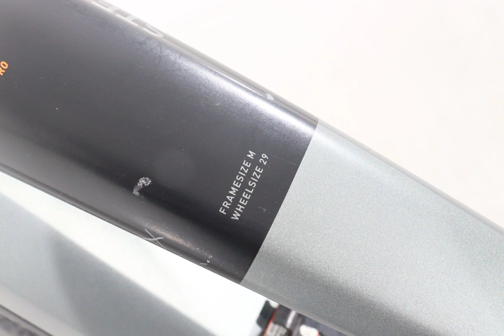 Cube Stereo Hybrid 120 Pro - Image 8