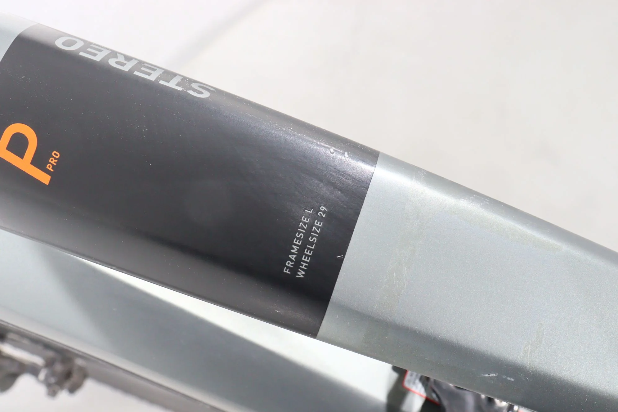 Cube Stereo Hybrid 120 Pro - Image 8
