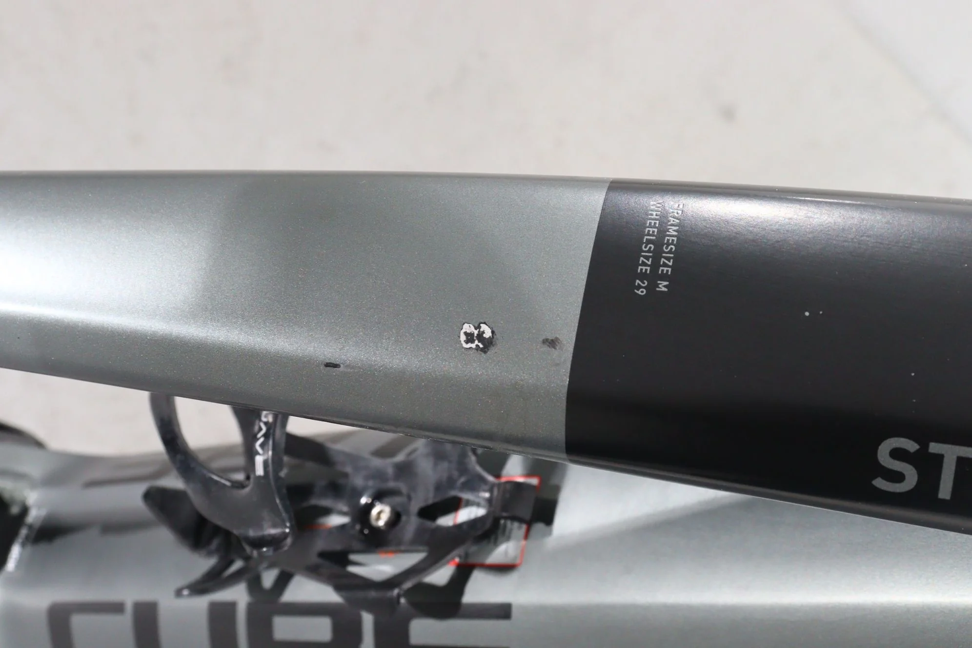 Cube Stereo Hybrid 120 Pro - Image 11