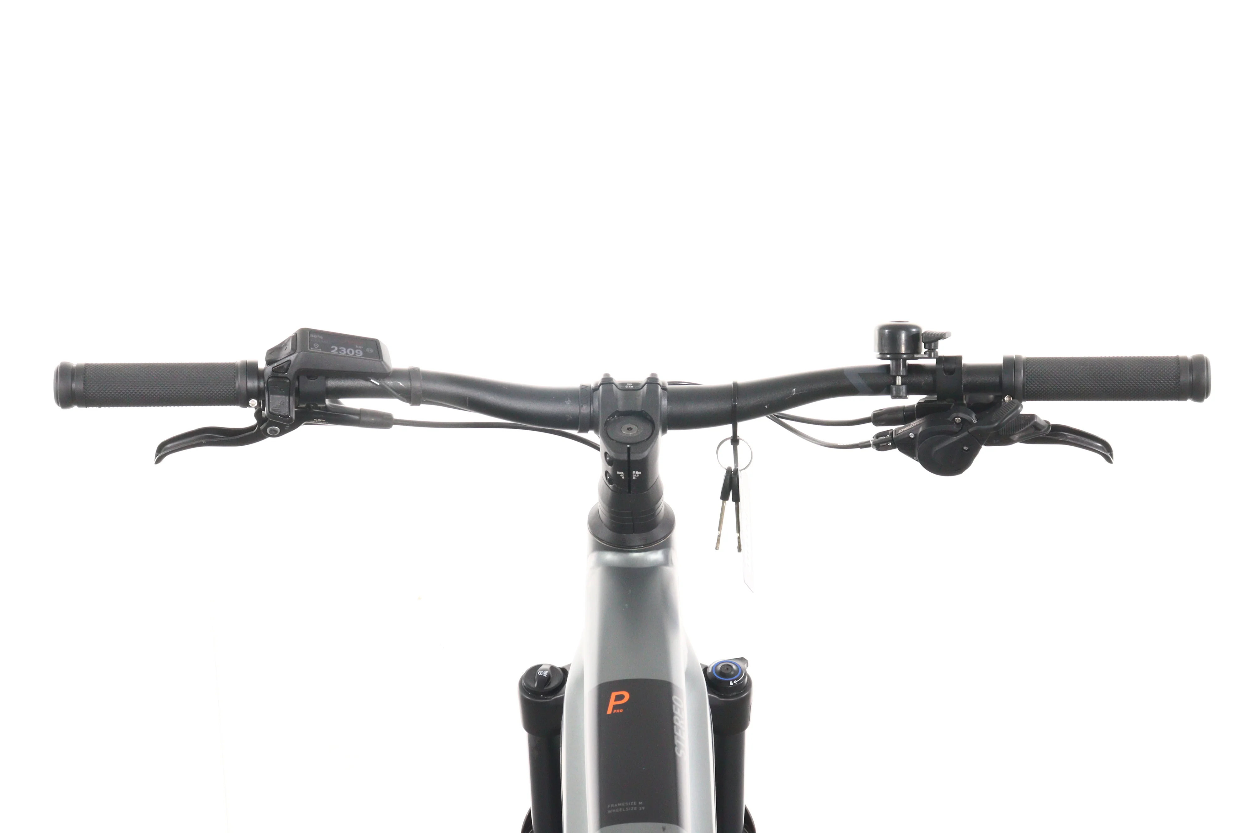 Cube Stereo Hybrid 120 Pro - Image 7
