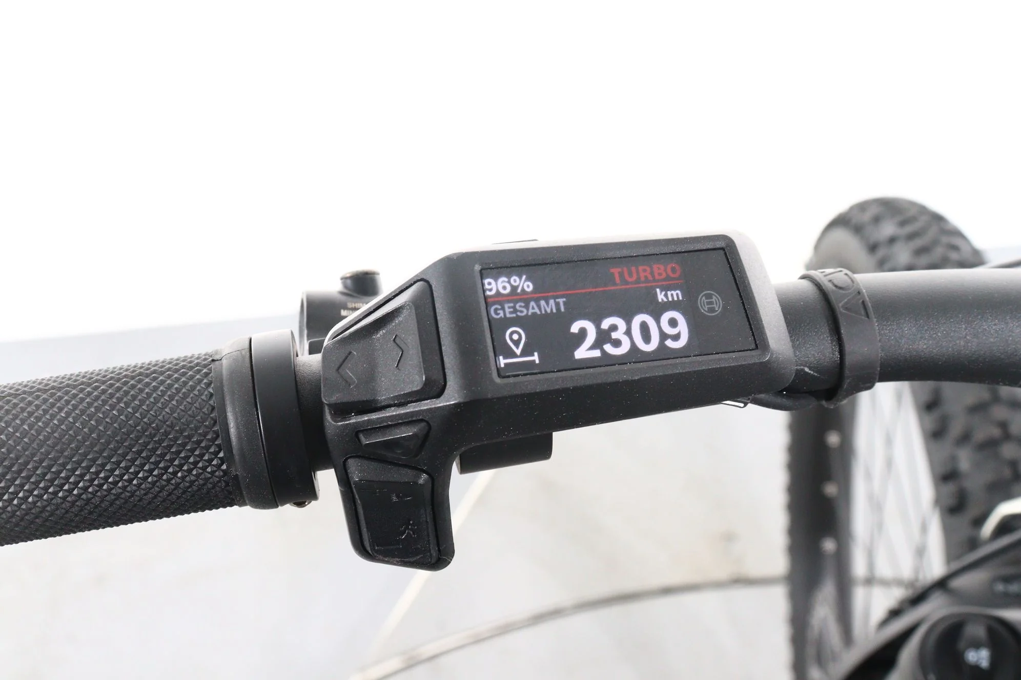 Cube Stereo Hybrid 120 Pro - Image 9