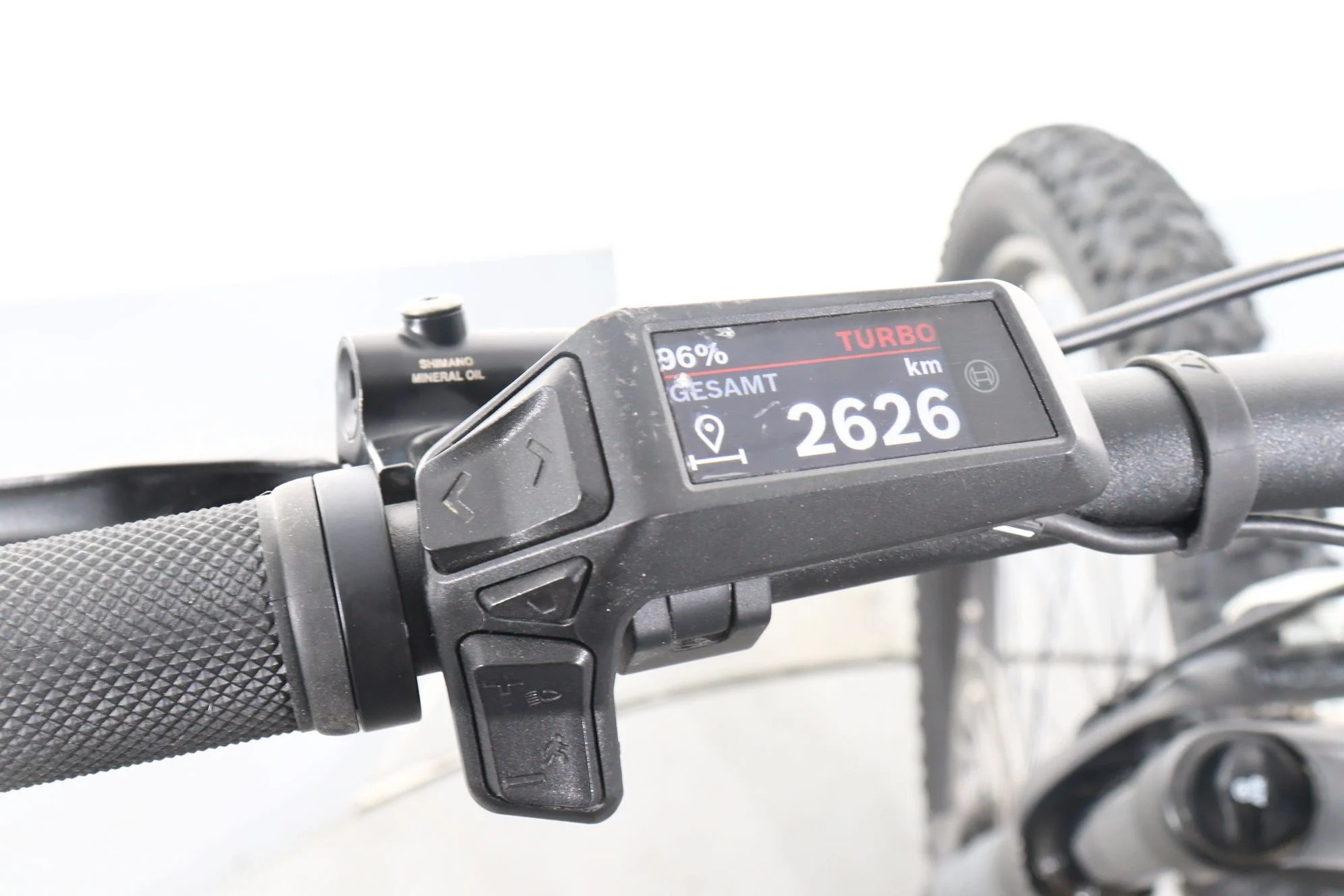 Cube Stereo Hybrid 120 Pro - Image 10