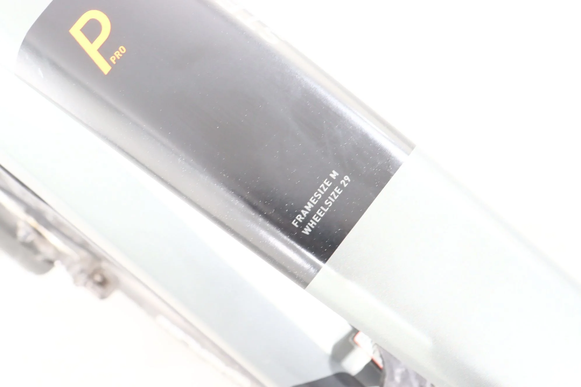 Cube Stereo Hybrid 120 Pro - Image 11