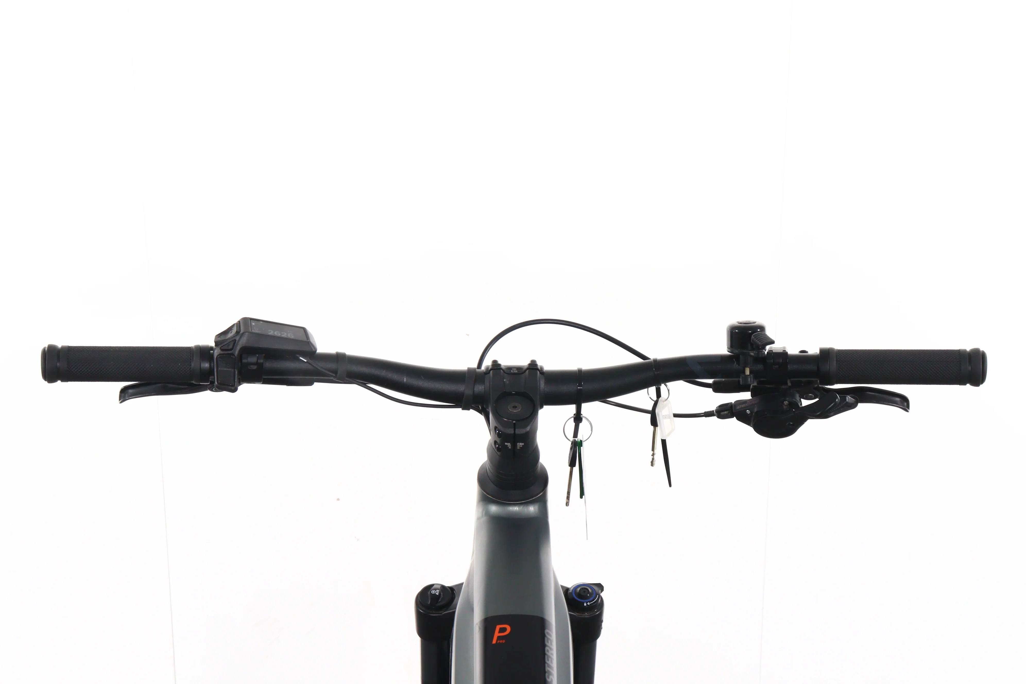 Cube Stereo Hybrid 120 Pro - Image 7