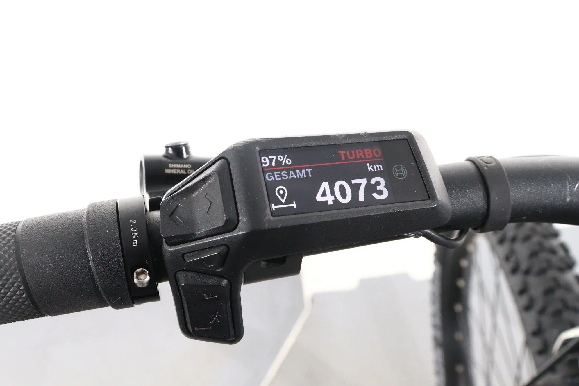 Cube Stereo Hybrid 120 Pro - Image 12